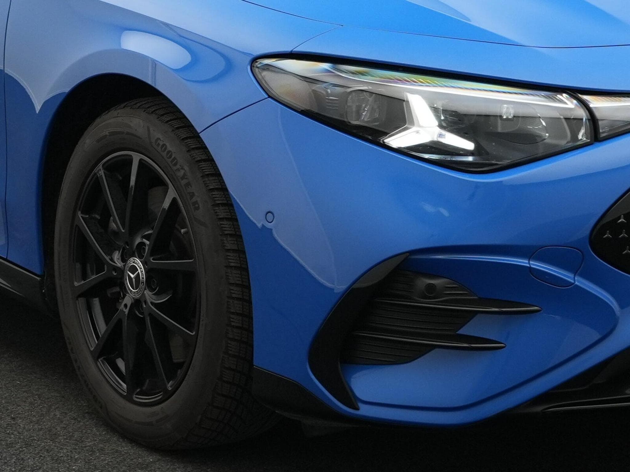 Mercedes CLA 350 4MATIC mit EQ Technologie (2025) - Photo 7