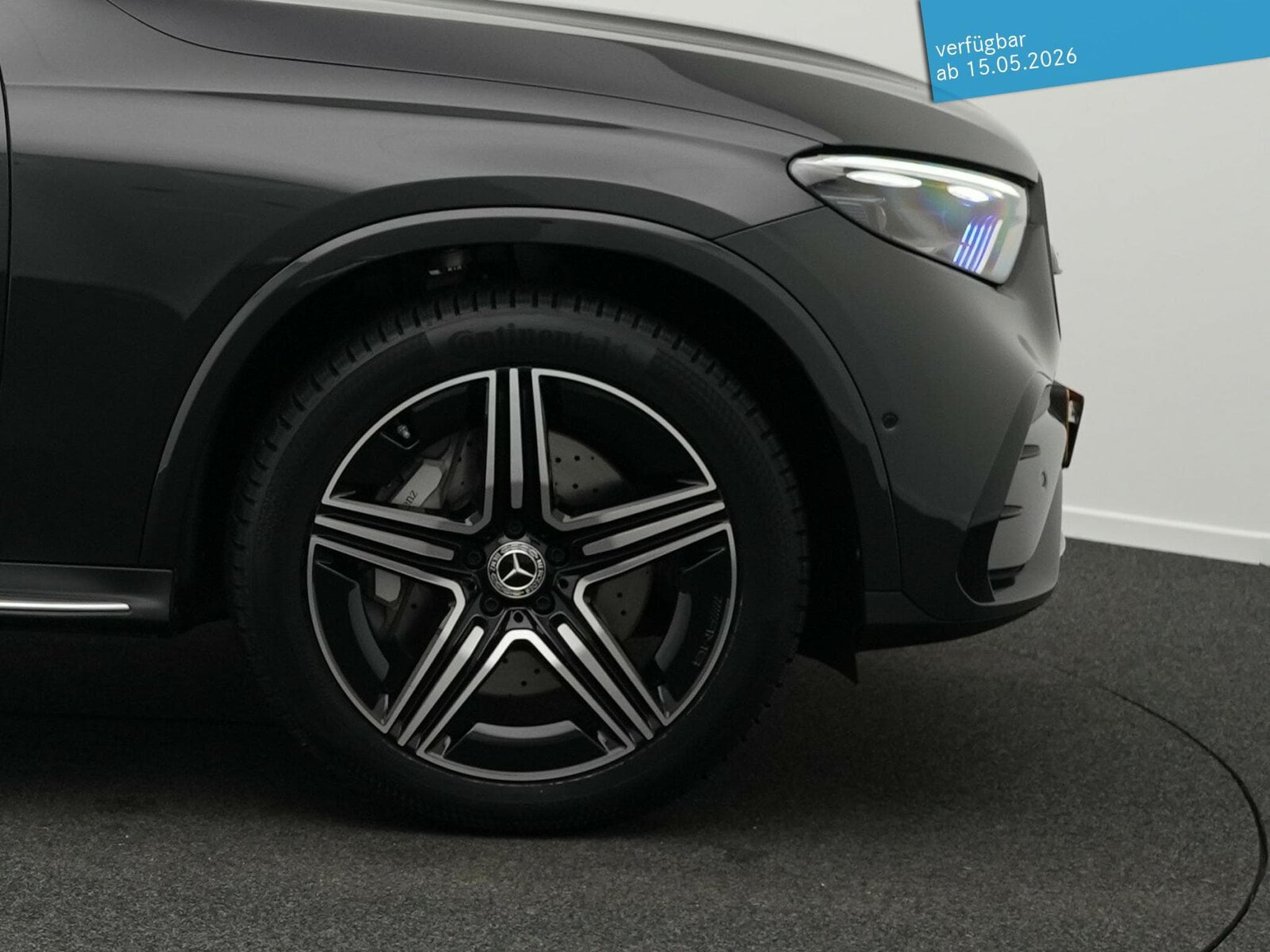 Mercedes GLC 220 d 4MATIC verfügbar ab 15.05.2026 (2025) - Photo 6