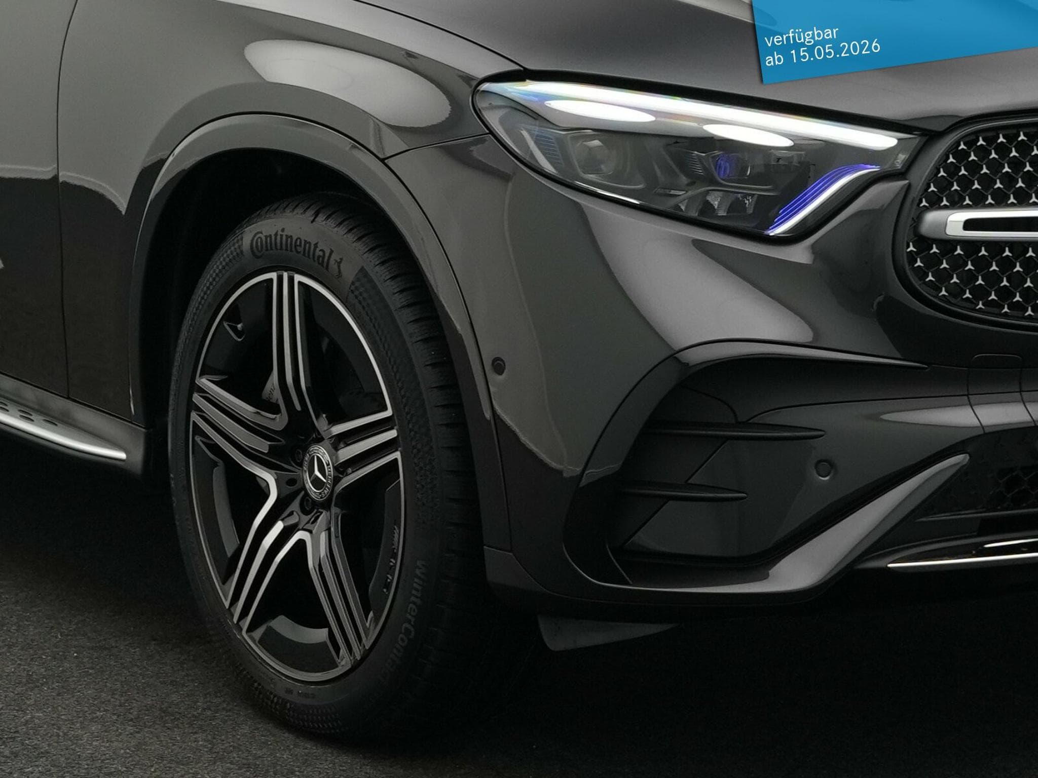 Mercedes GLC 220 d 4MATIC verfügbar ab 15.05.2026 (2025) - Photo 7