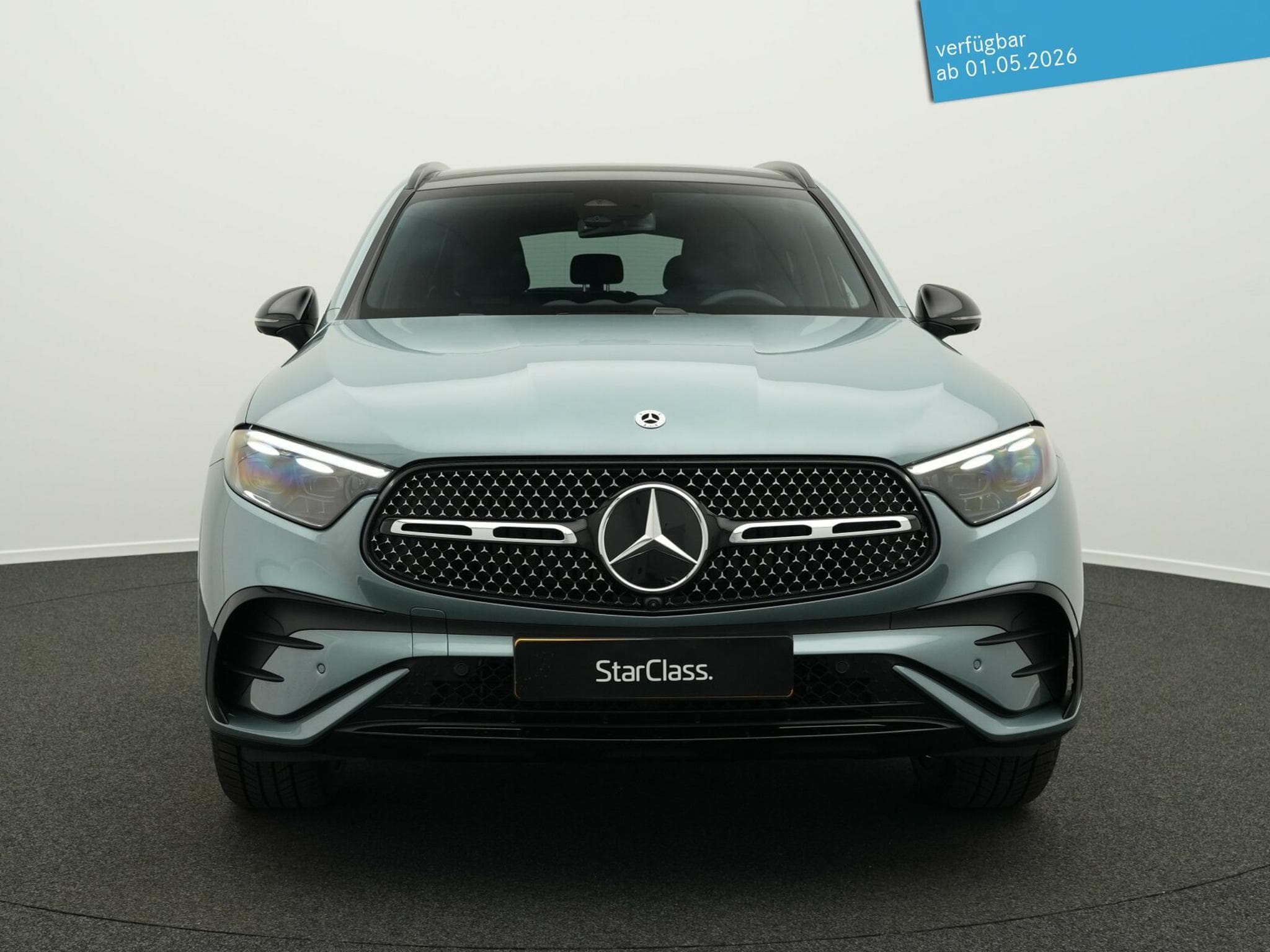 Mercedes GLC 220 d 4MATIC verfügbar ab 01.05.2026 (2025) - Foto 2