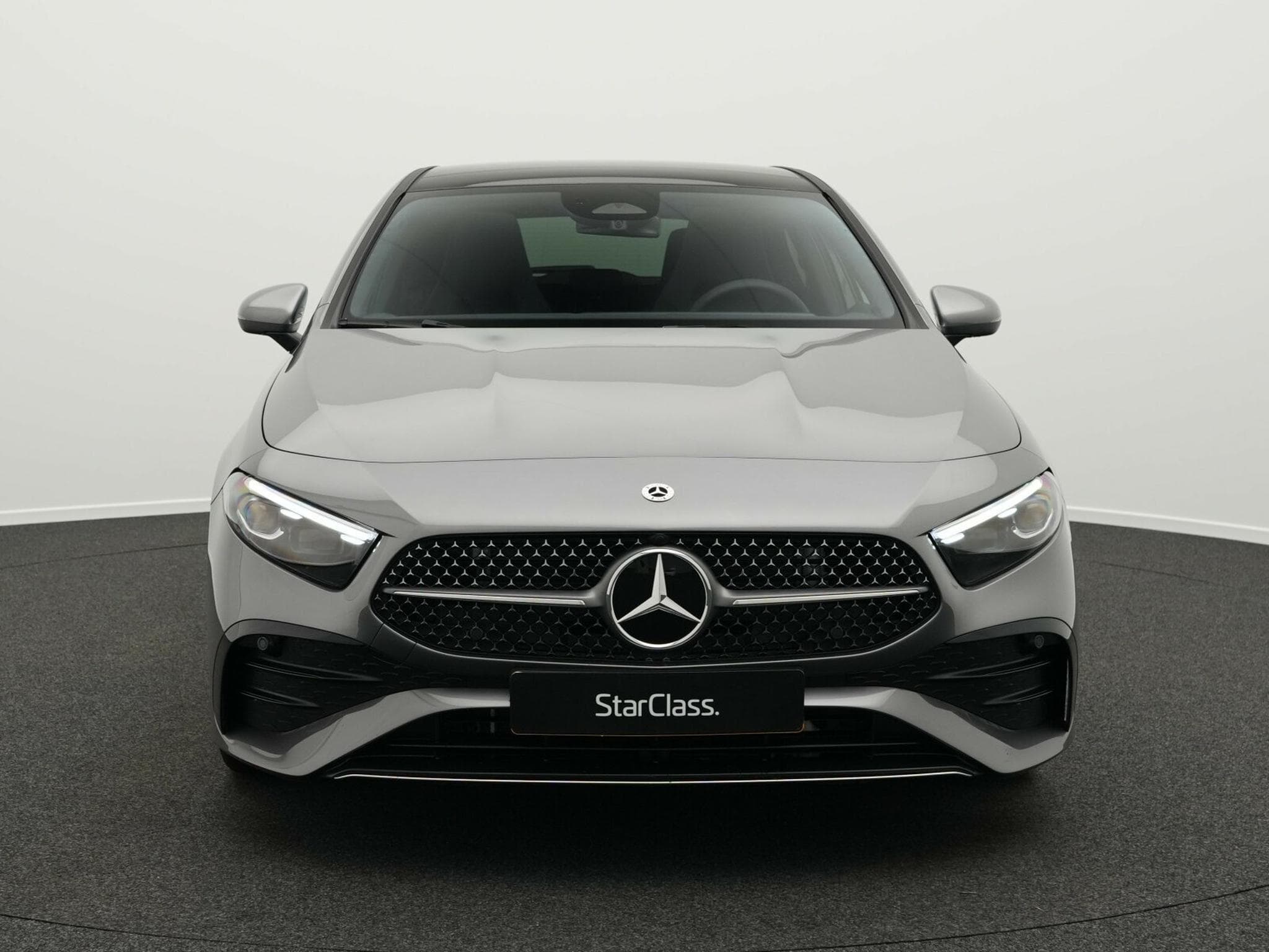 Mercedes A 180 Kompaktlimousine (2025) - Foto 2