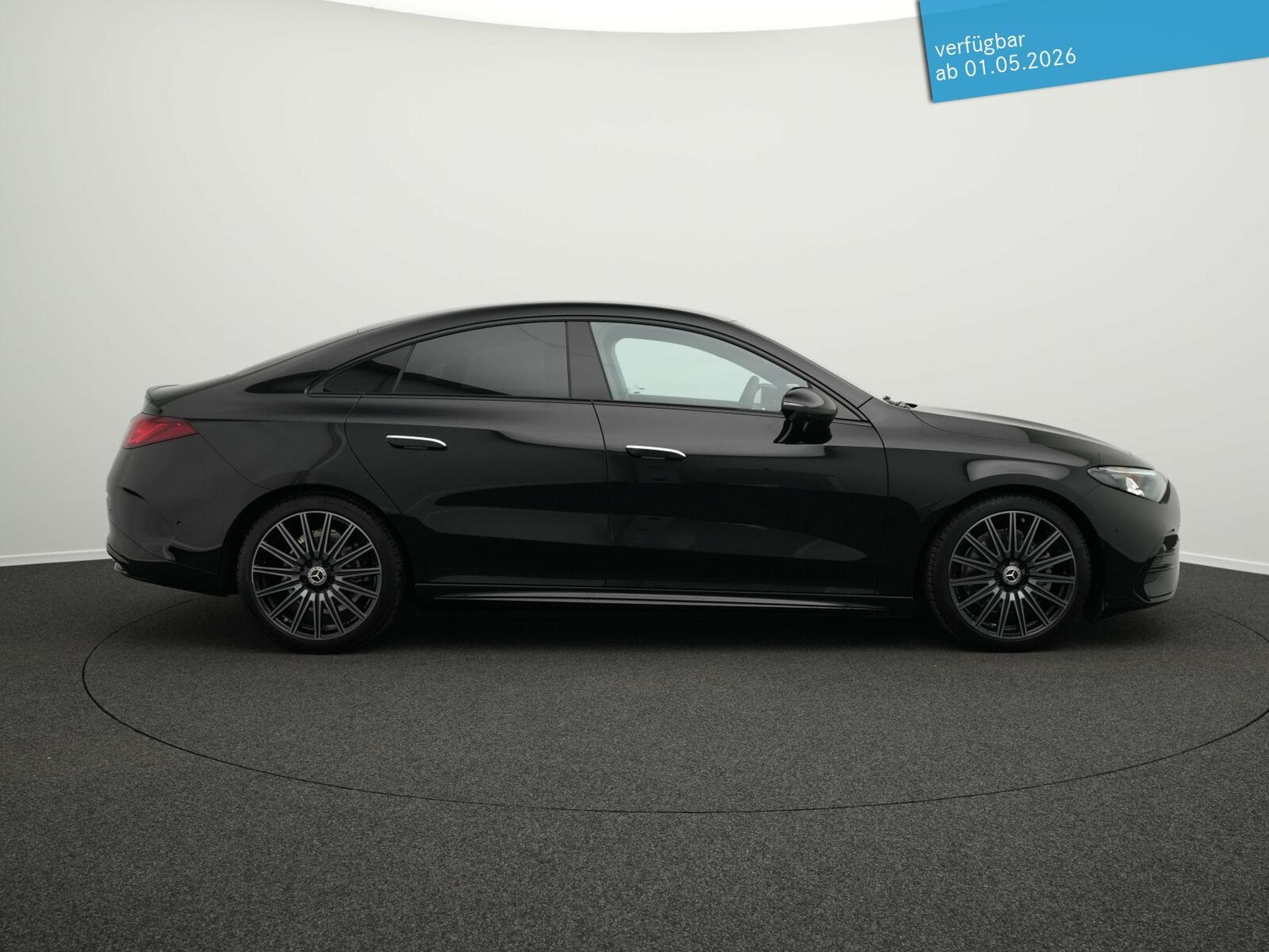 Mercedes CLA 200 verfügbar ab 01.05.2026 (2025) - Foto 5