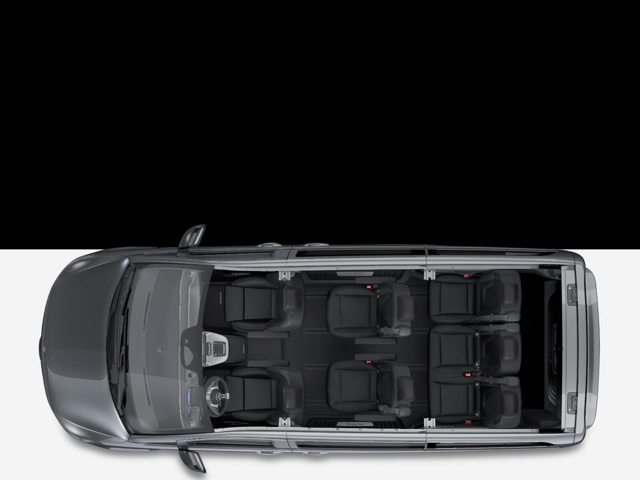 Mercedes Autres V 300 d EXCLUSIVE Lang (2025) - Foto 3