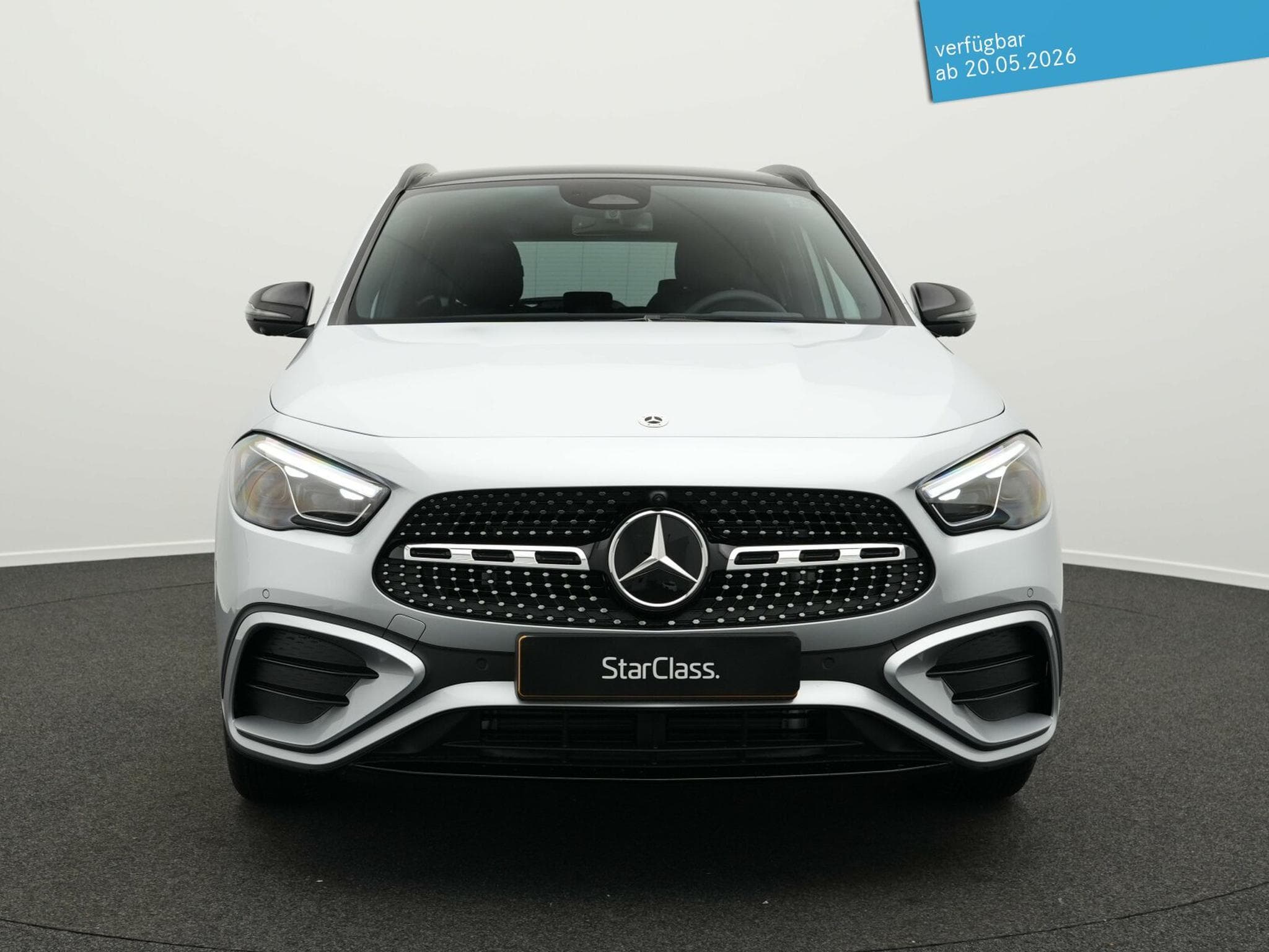 Mercedes GLA 200 d verfügbar ab 20.05.2026 (2025) - Photo 2