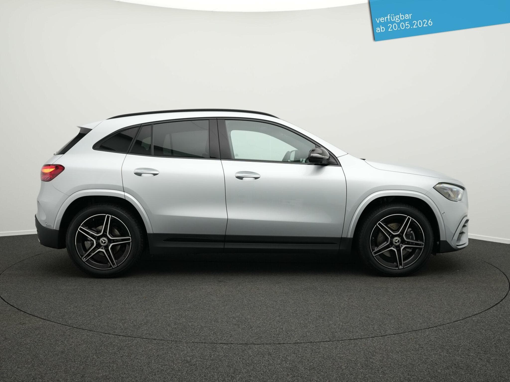 Mercedes GLA 200 d verfügbar ab 20.05.2026 (2025) - Photo 5