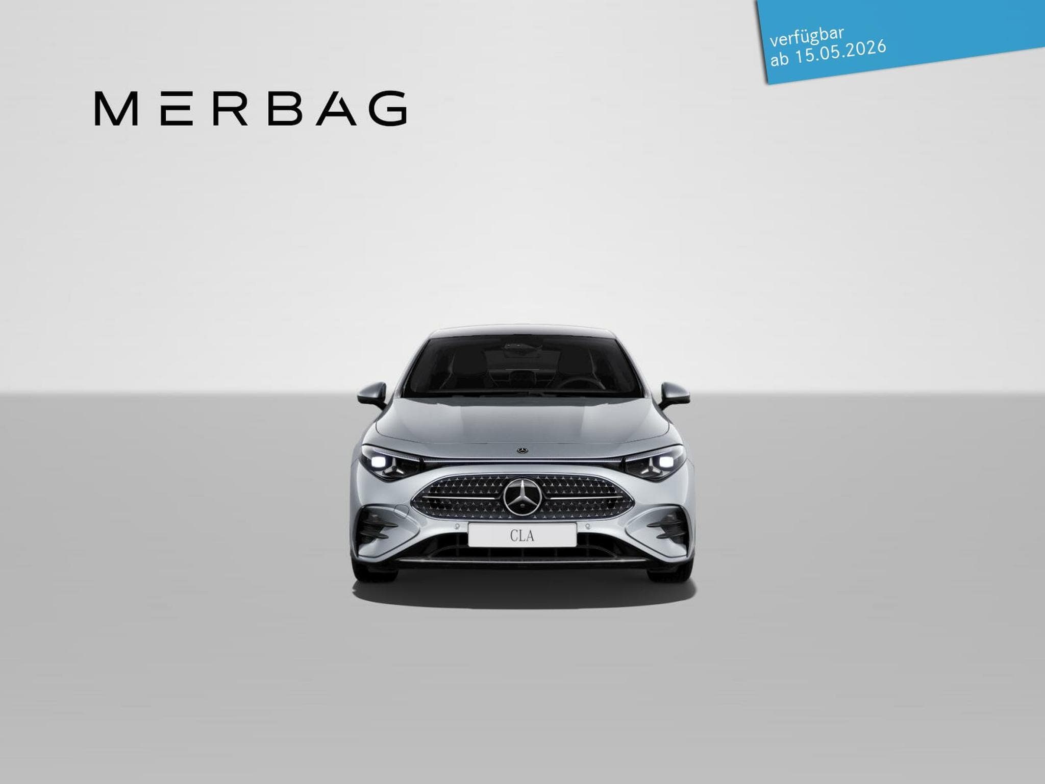 Mercedes CLA 180 verfügbar ab 15.05.2026 (2025) - Foto 6