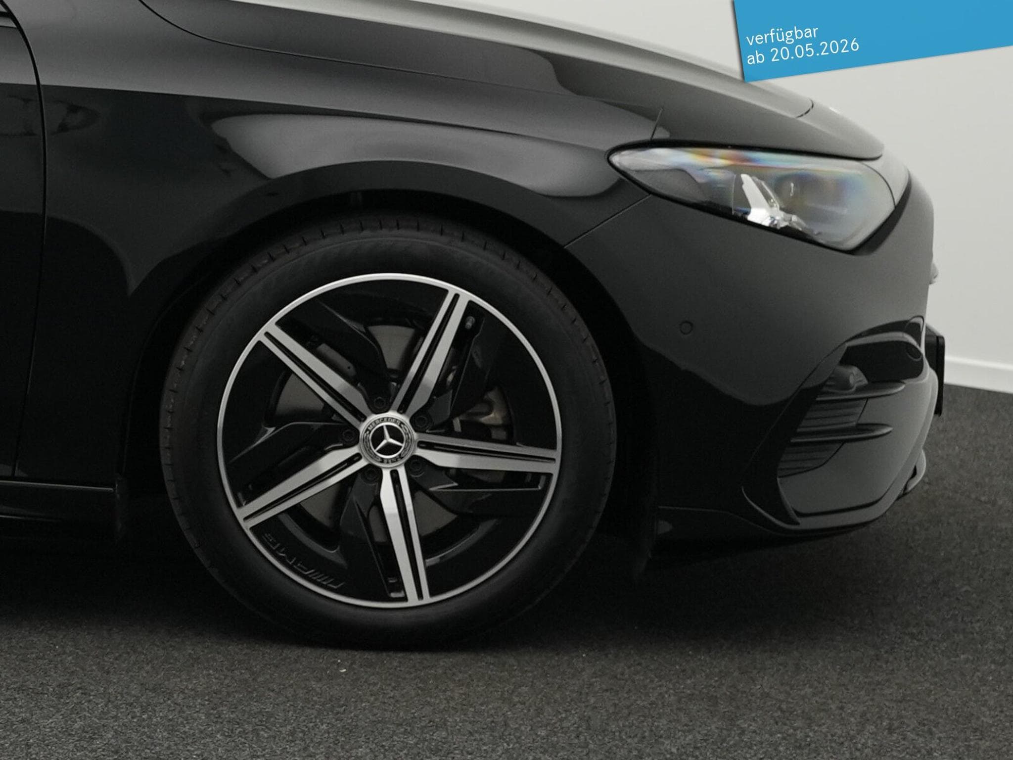 Mercedes CLA 200 verfügbar ab 20.05.2026 (2026) - Foto 6