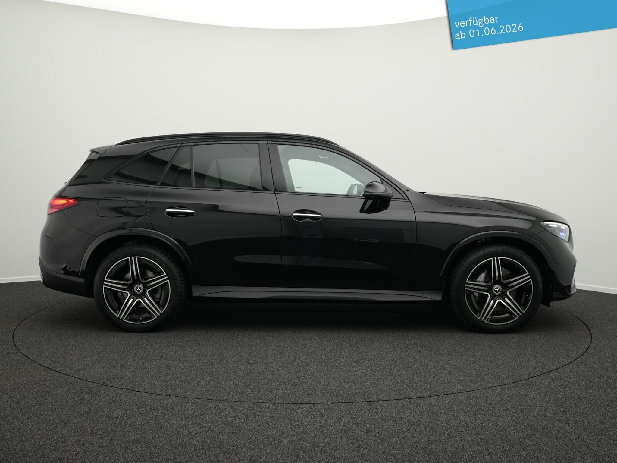 Mercedes GLC 220 d 4MATIC verfügbar ab 01.06.2026 (2026) - Foto 5