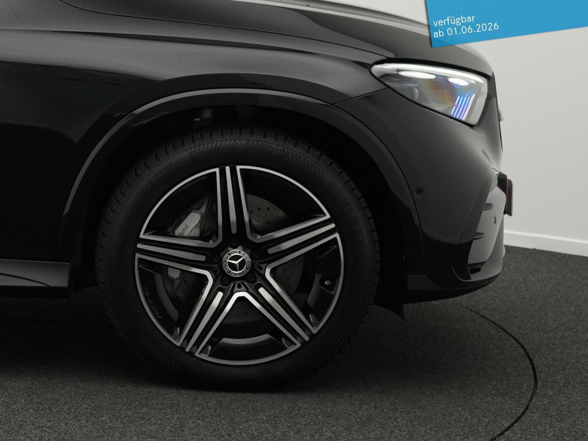 Mercedes GLC 220 d 4MATIC verfügbar ab 01.06.2026 (2026) - Foto 6