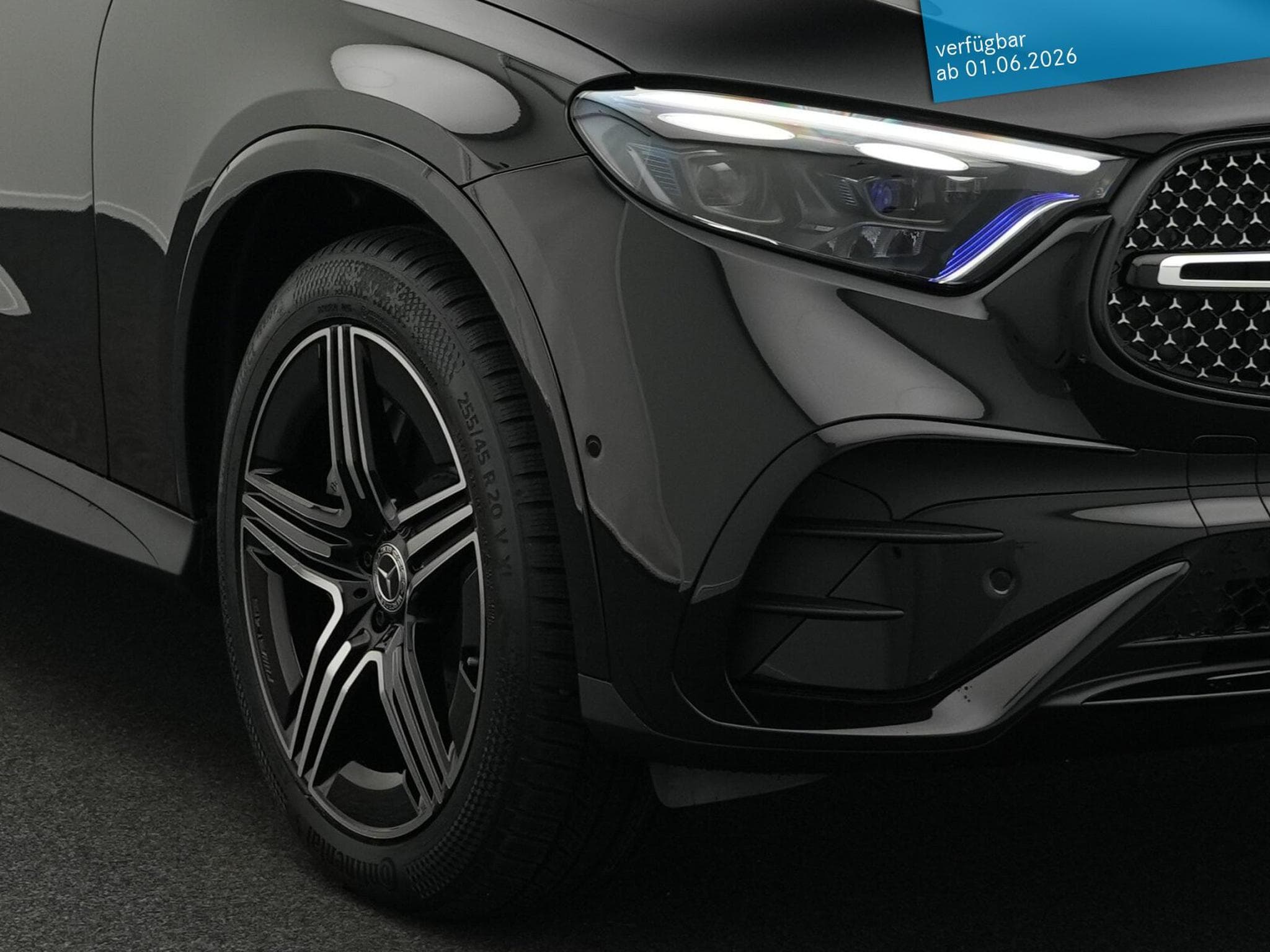 Mercedes GLC 220 d 4MATIC verfügbar ab 01.06.2026 (2026) - Foto 7
