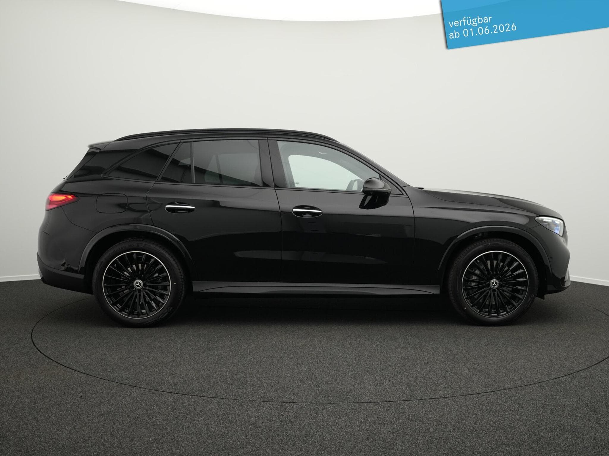 Mercedes GLC 220 d 4MATIC verfügbar ab 01.06.2026 (2026) - Foto 5