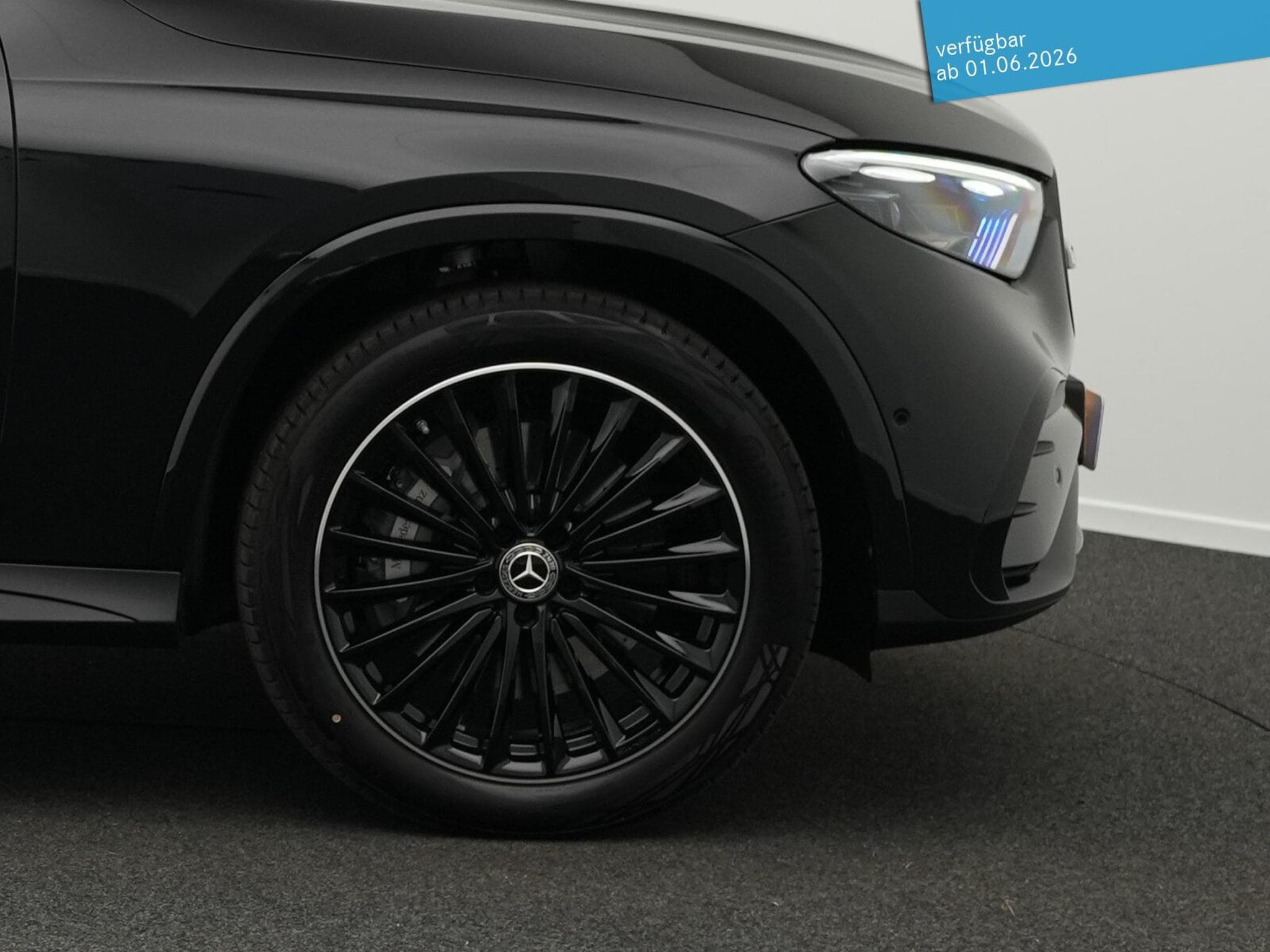 Mercedes GLC 220 d 4MATIC verfügbar ab 01.06.2026 (2026) - Foto 6