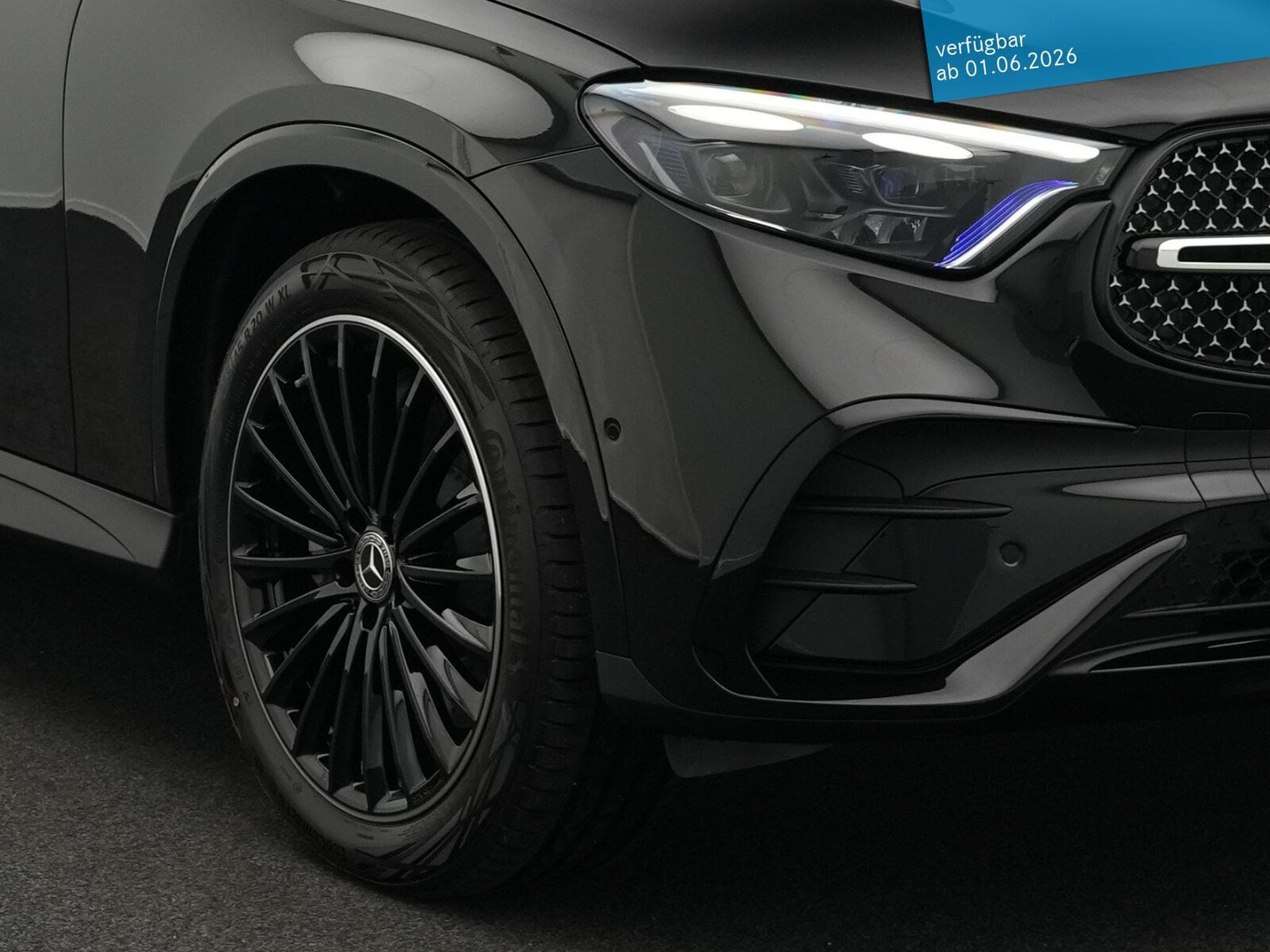 Mercedes GLC 220 d 4MATIC verfügbar ab 01.06.2026 (2026) - Foto 7