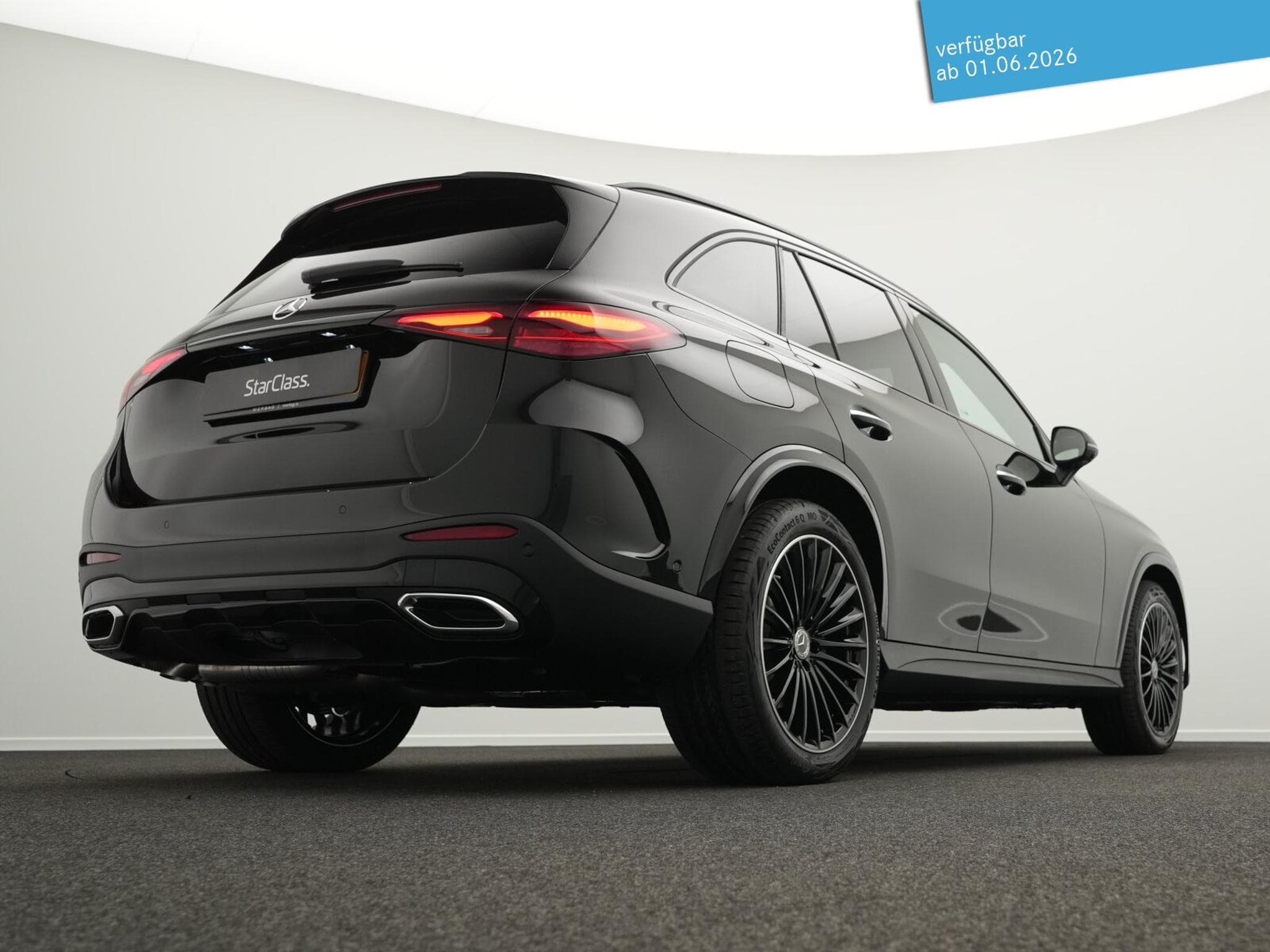 Mercedes GLC 220 d 4MATIC verfügbar ab 01.06.2026 (2026) - Foto 9