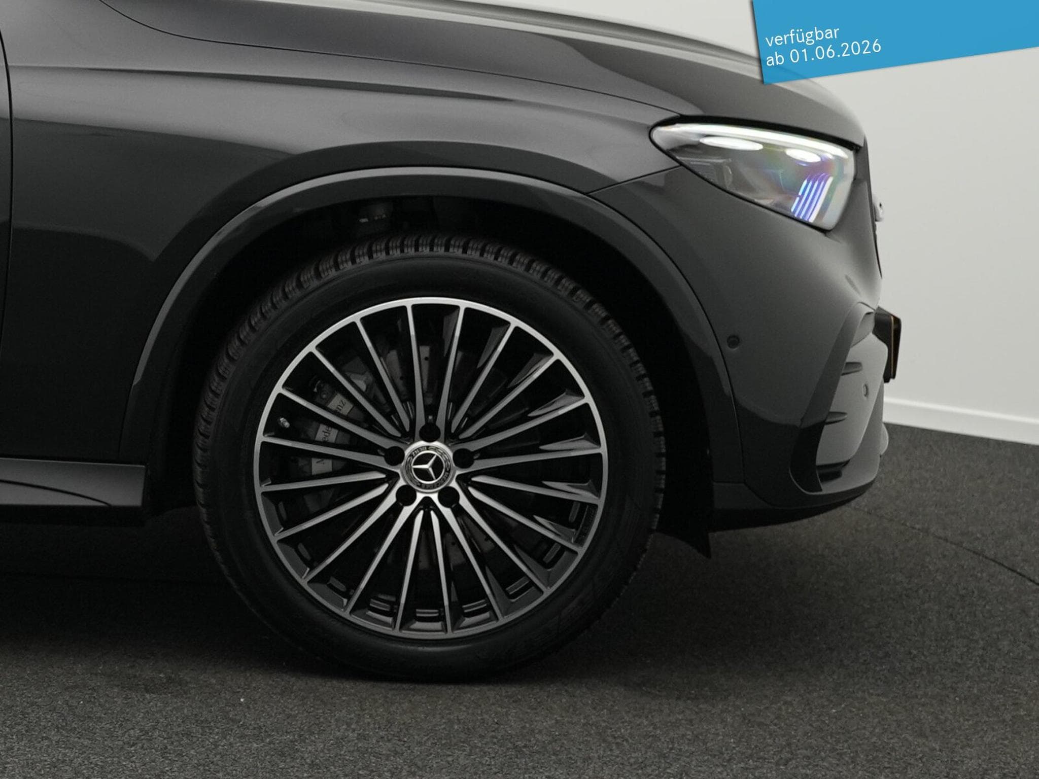 Mercedes GLC 220 d 4MATIC verfügbar ab 01.06.2026 (2026) - Foto 6