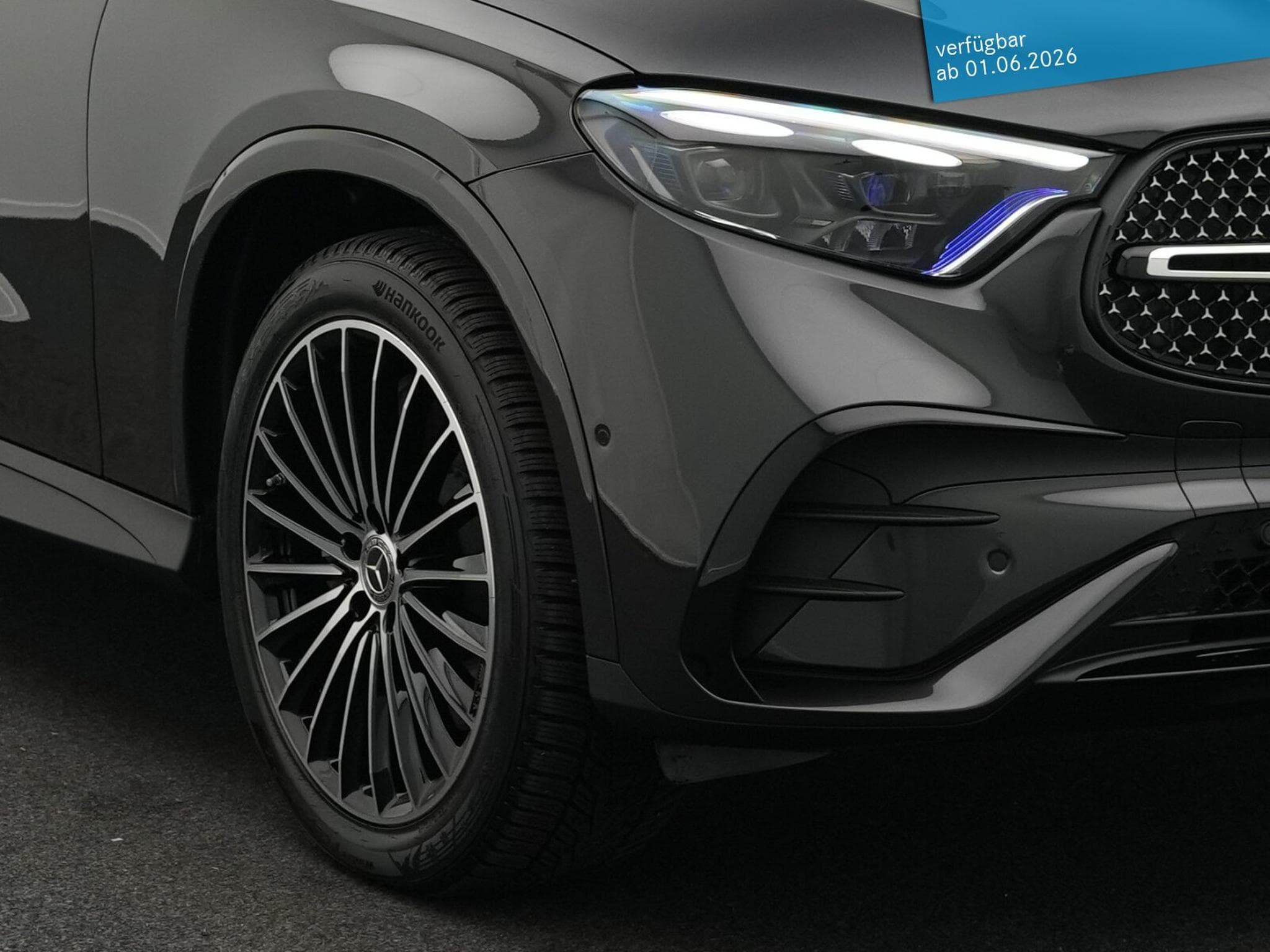 Mercedes GLC 220 d 4MATIC verfügbar ab 01.06.2026 (2026) - Foto 7