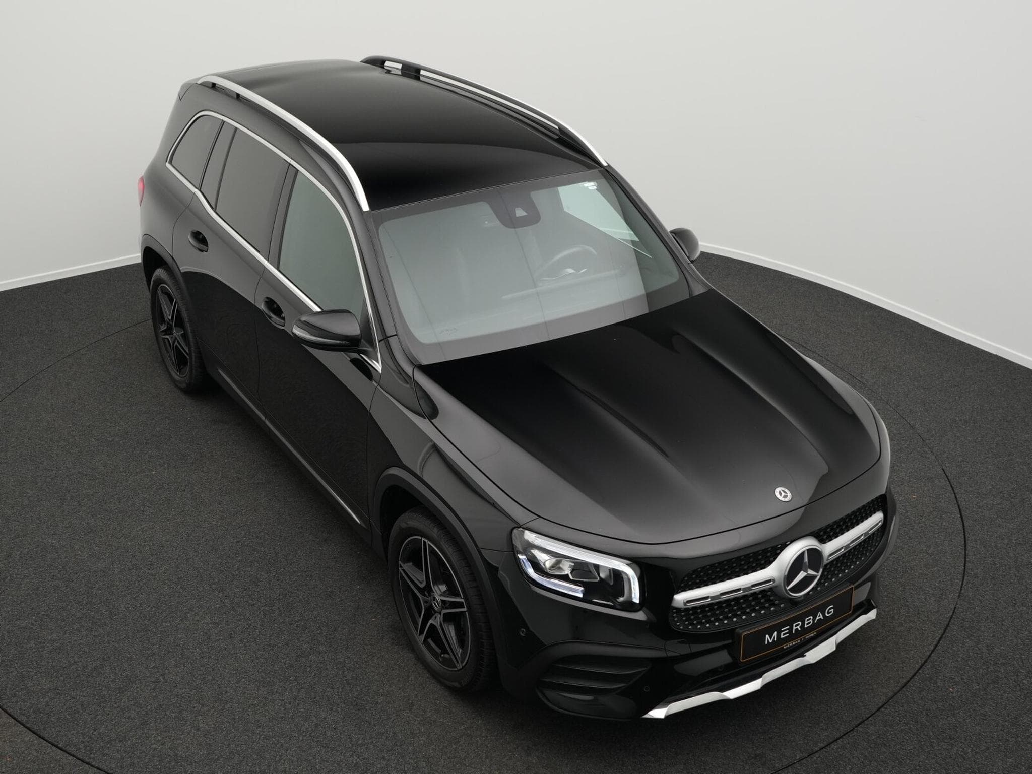 Mercedes GLB 200 AMG Line/Navi/Autom./Klima/LED (1970) - Foto 10