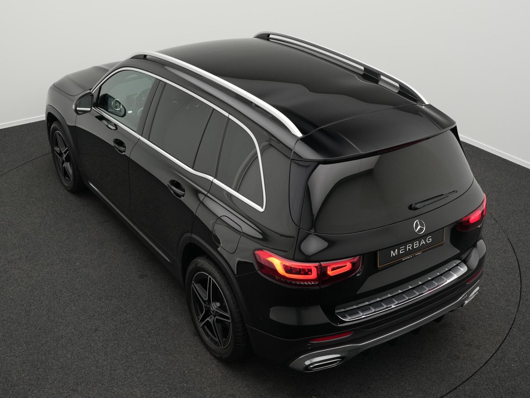 Mercedes GLB 200 AMG Line/Navi/Autom./Klima/LED (1970) - Foto 11