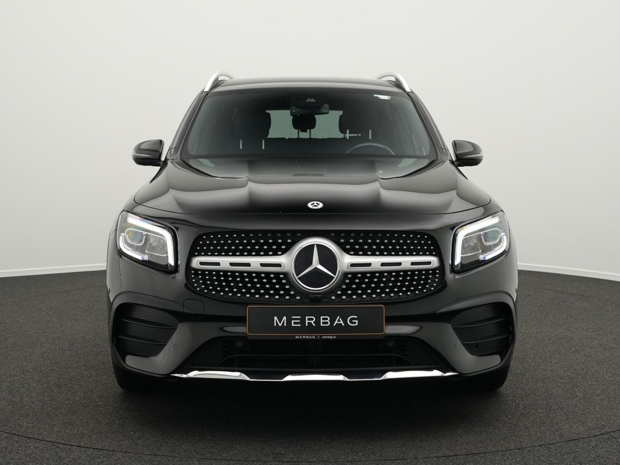 Mercedes GLB 200 AMG Line/Navi/Autom./Klima/LED (1970) - Foto 2