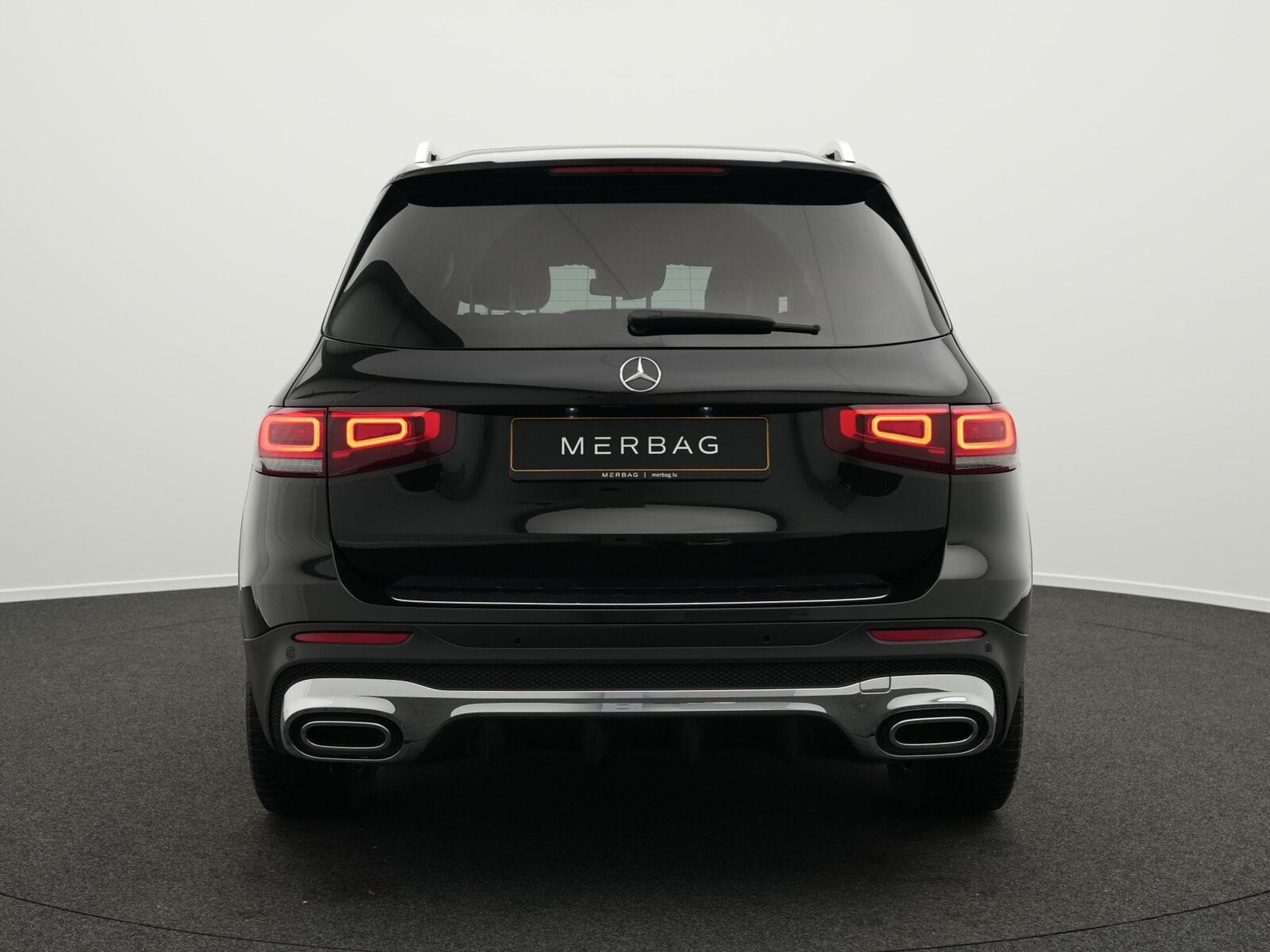 Mercedes GLB 200 AMG Line/Navi/Autom./Klima/LED (1970) - Foto 4