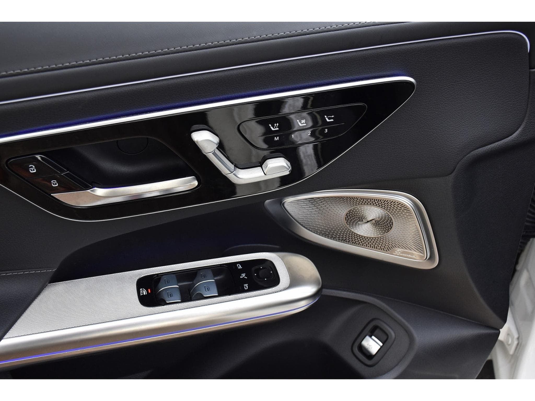 Mercedes CLE 200 AMG Line 9G-Tronic MEMO VENT DISTRONIC SIDE AIRSCARF 1° MAIN (2025) - Photo 20