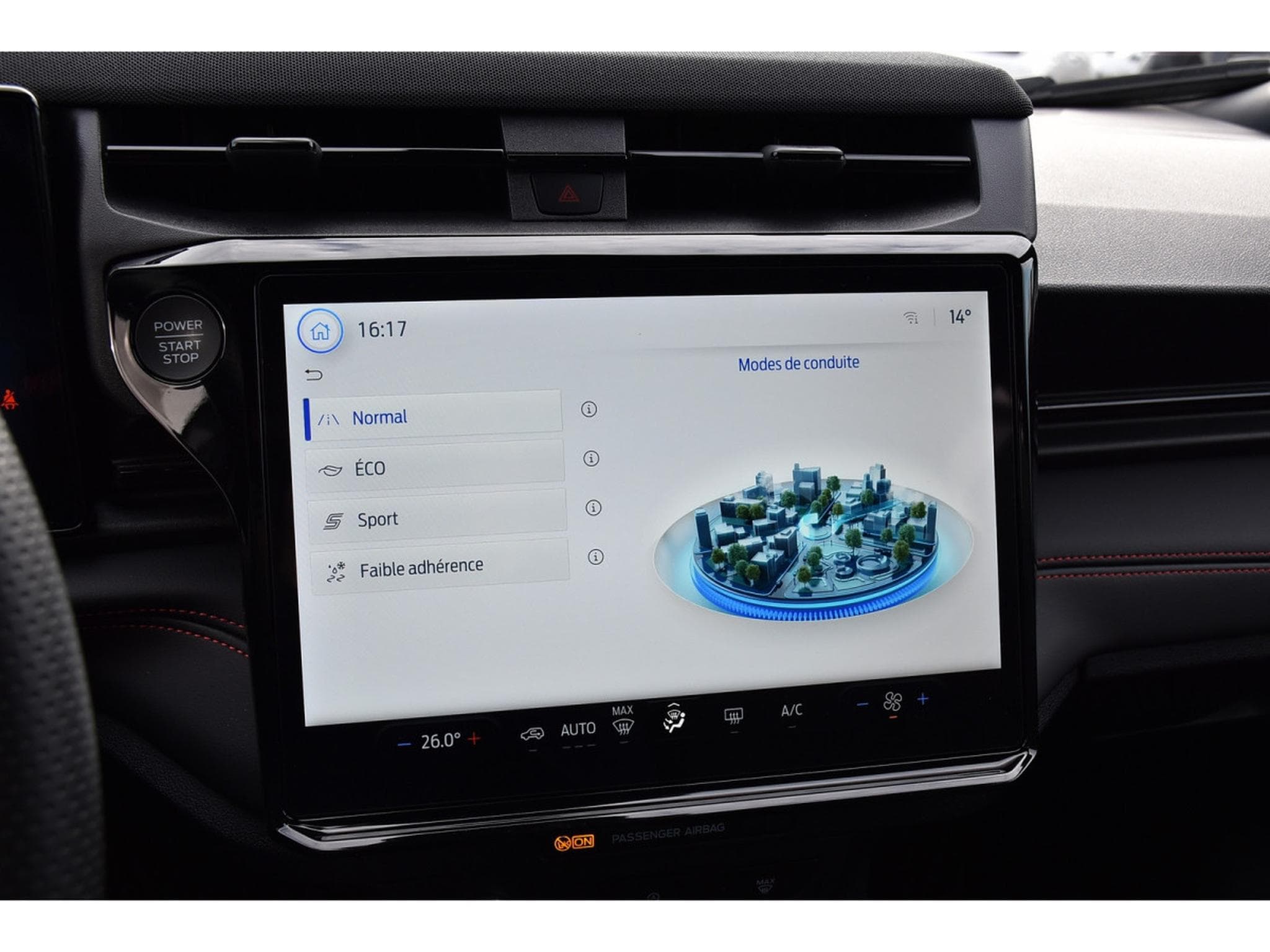 Ford Puma 1.0 EcoBoost ST-Line Auto. REGUL GPS LANE CAM 1° MAIN (2025) - Photo 15