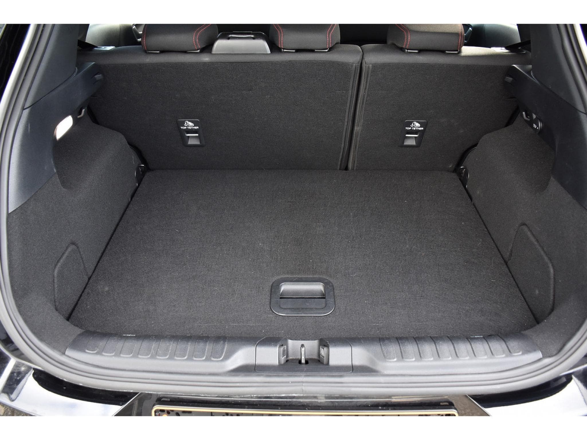 Ford Puma 1.0 EcoBoost ST-Line Auto. REGUL GPS LANE CAM 1° MAIN (2025) - Photo 22