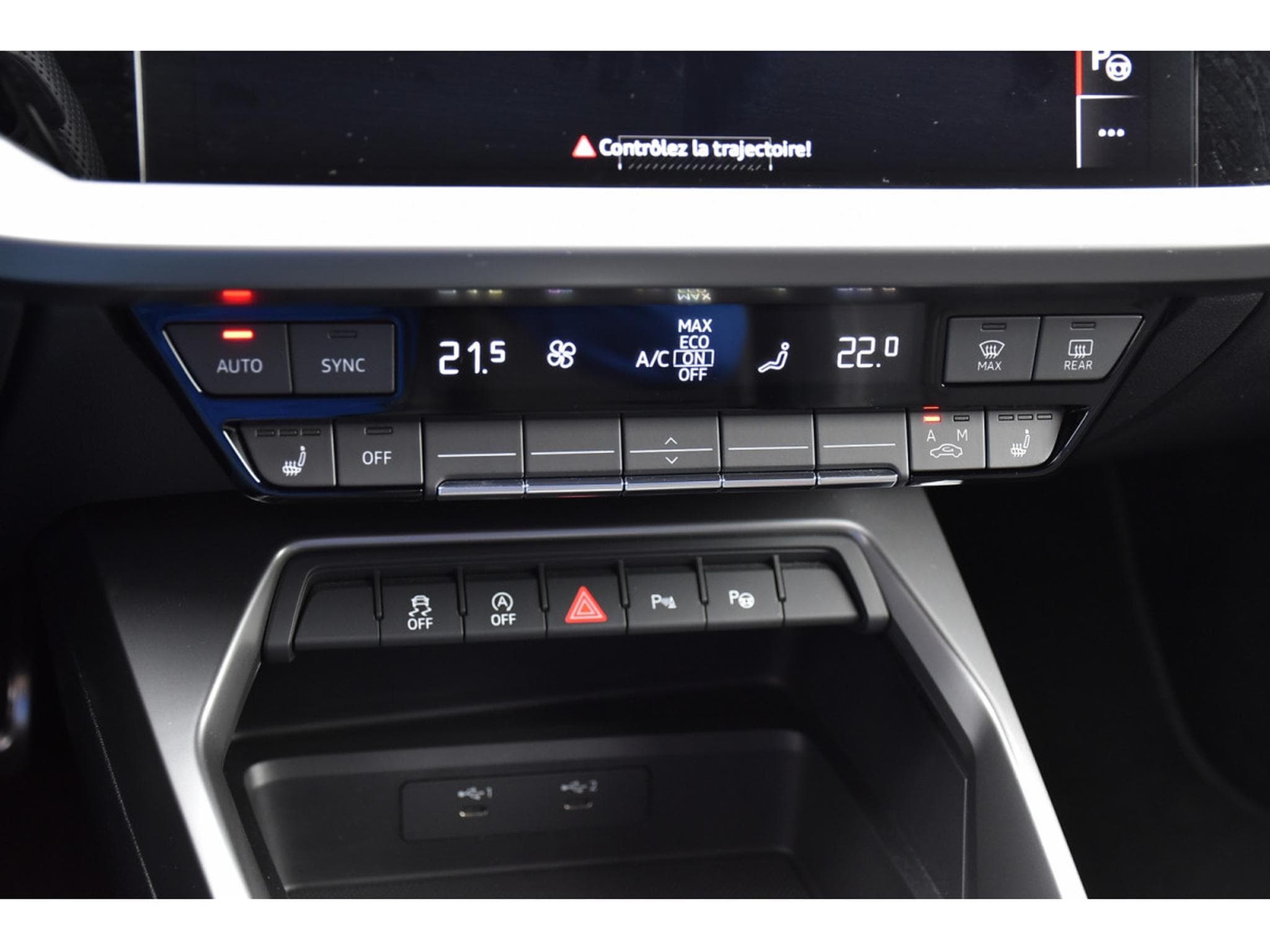 Audi A3 Sportback 35 TFSI S-Line S-Tronic ACC GPS LANE PARK 1° MAIN (2024) - Photo 18