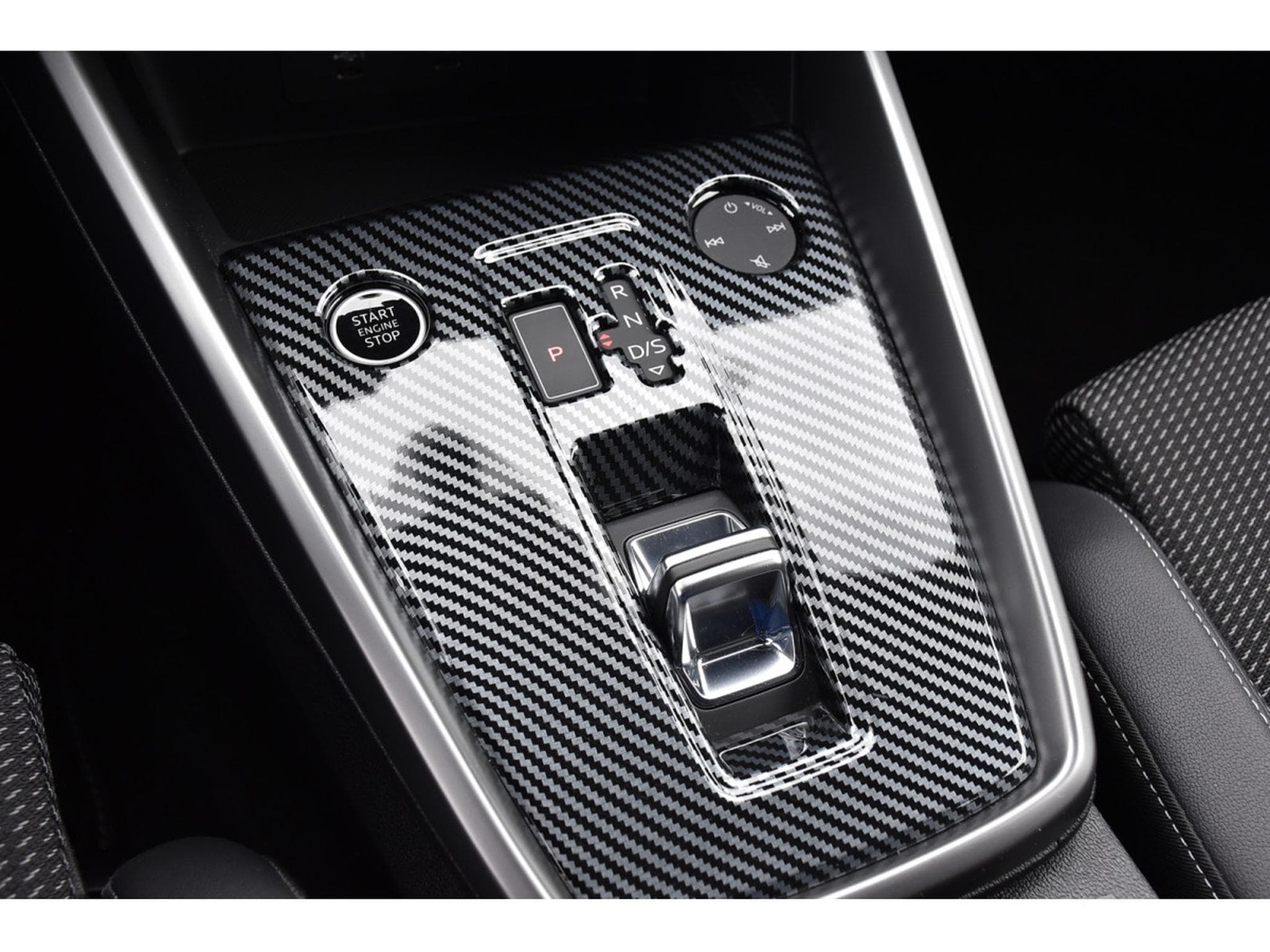 Audi A3 Sportback 35 TFSI S-Line S-Tronic ACC GPS LANE PARK 1° MAIN (2024) - Photo 19