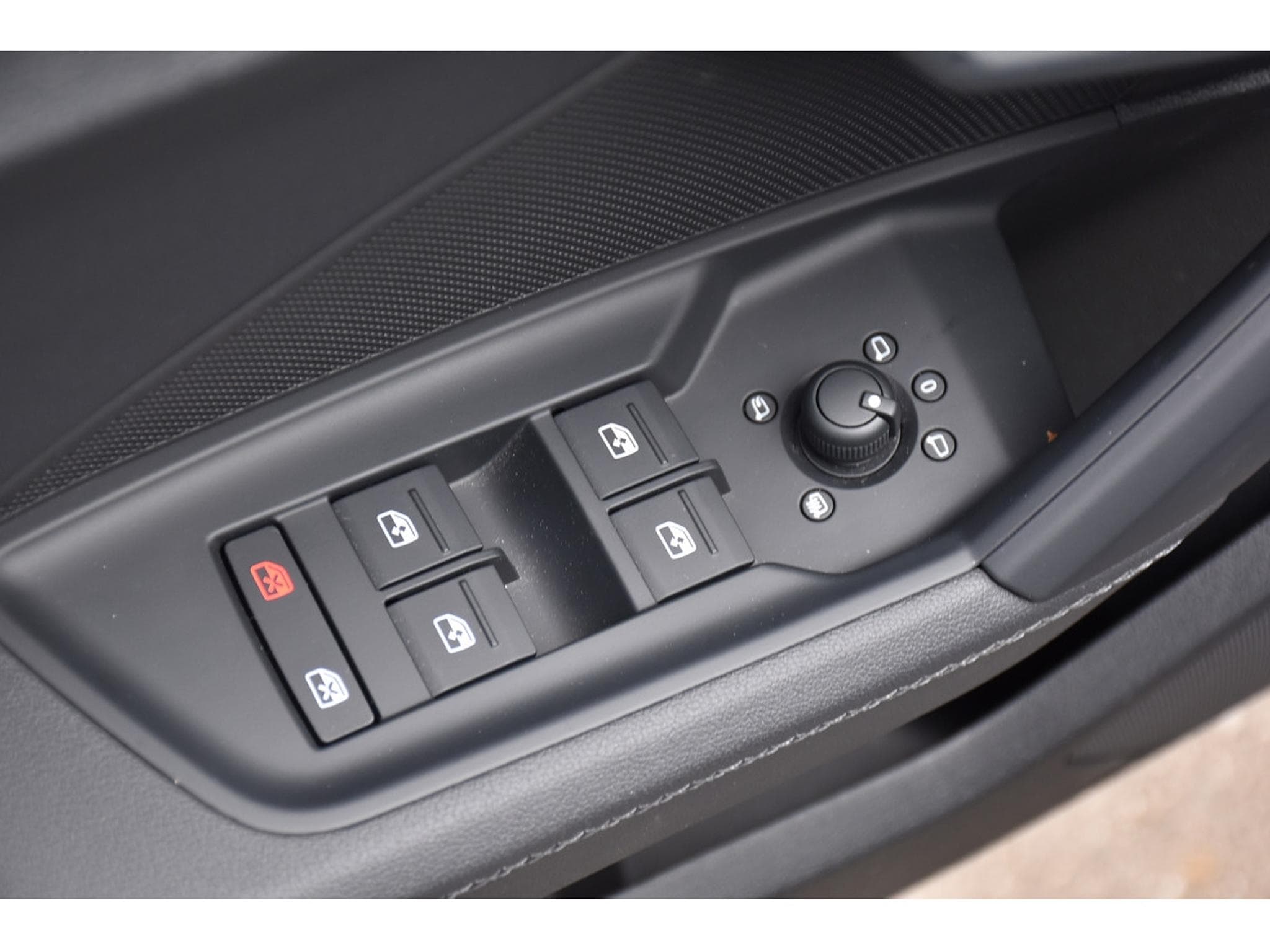 Audi A3 Sportback 35 TFSI S-Line S-Tronic ACC GPS LANE PARK 1° MAIN (2024) - Photo 21