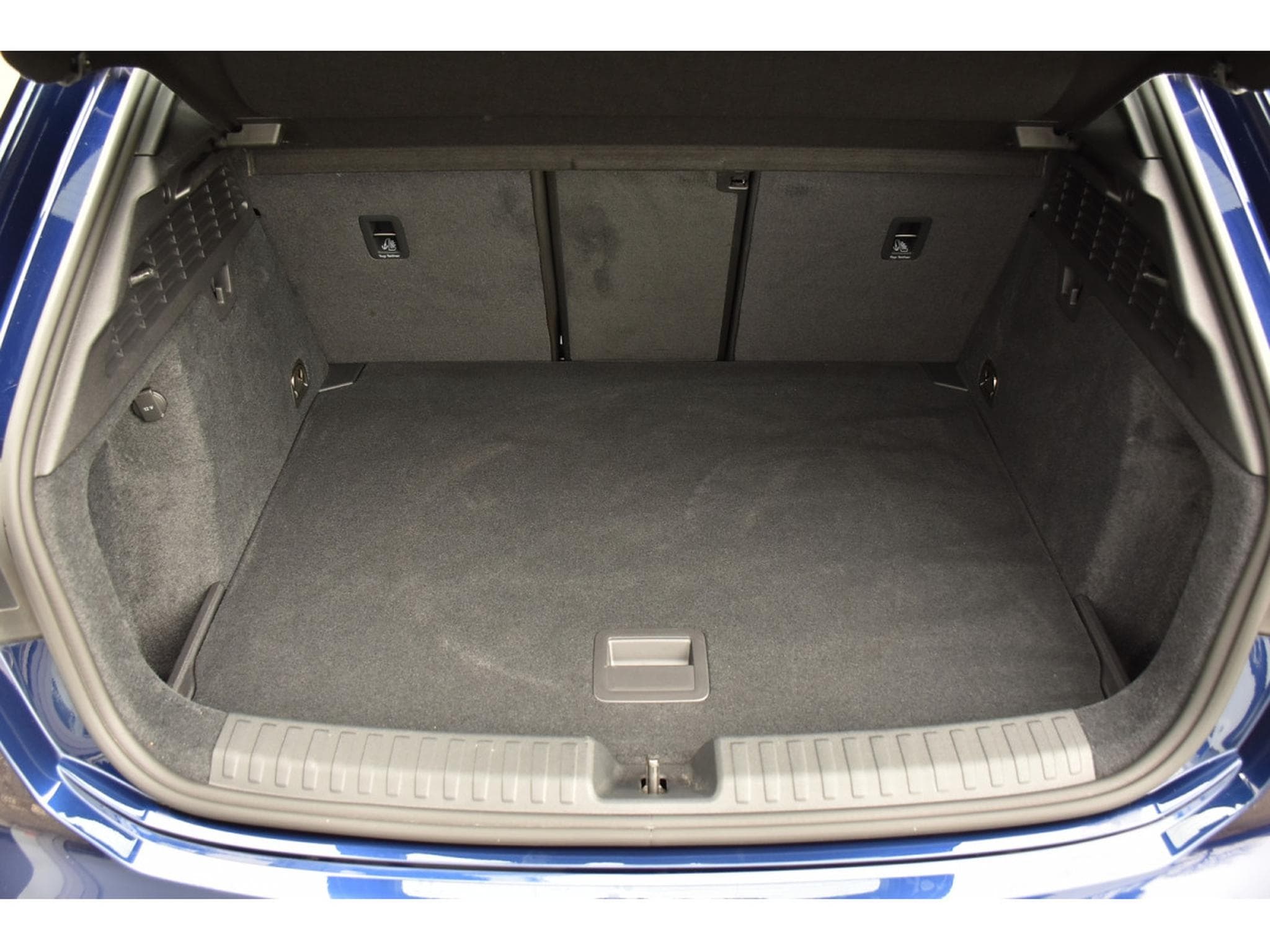 Audi A3 Sportback 35 TFSI S-Line S-Tronic ACC GPS LANE PARK 1° MAIN (2024) - Photo 22