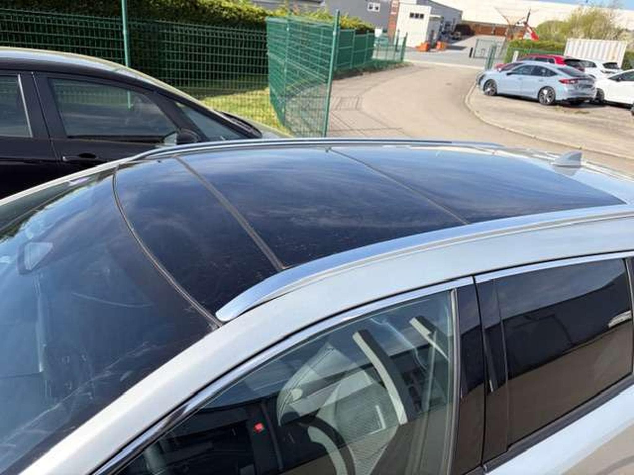 Toyota Corolla Corolla TS Hybrid 1.8 Premium e-CVT GPF Premium (2025) - Photo 6