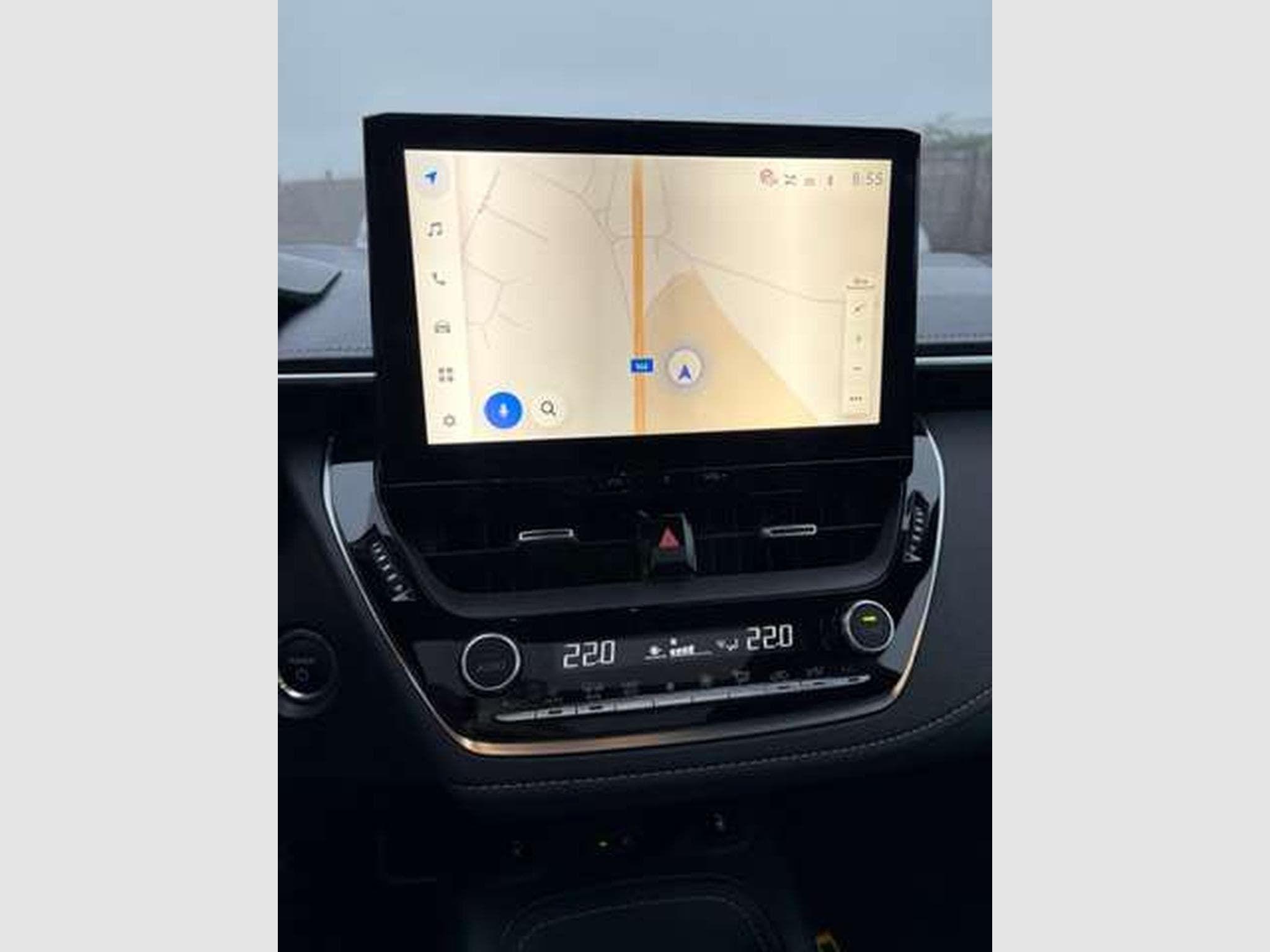 Toyota Corolla Corolla TS Hybrid 1.8 Premium e-CVT GPF Premium (2025) - Photo 7