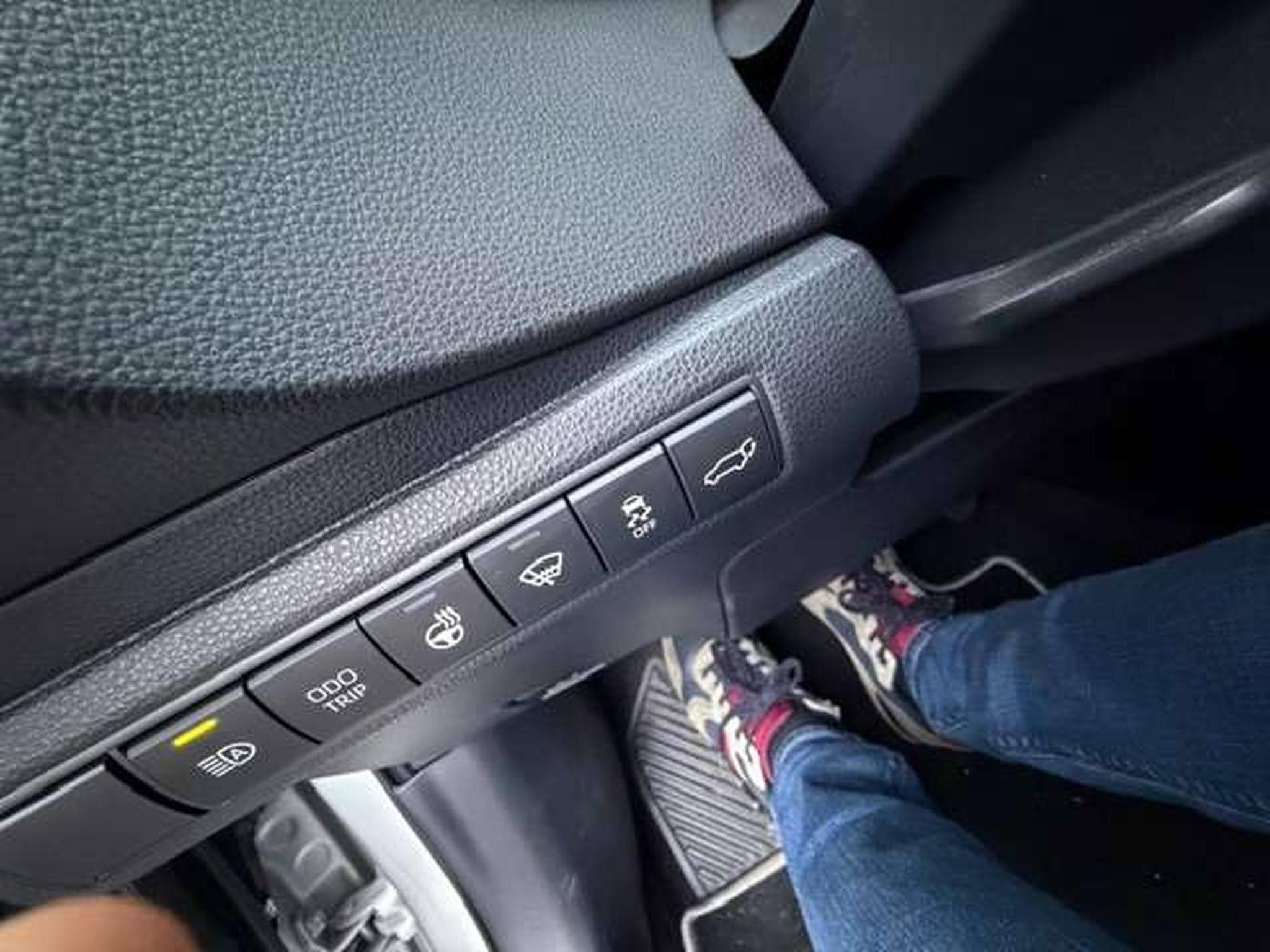 Toyota Corolla Corolla TS Hybrid 1.8 Premium e-CVT GPF Premium (2025) - Photo 9