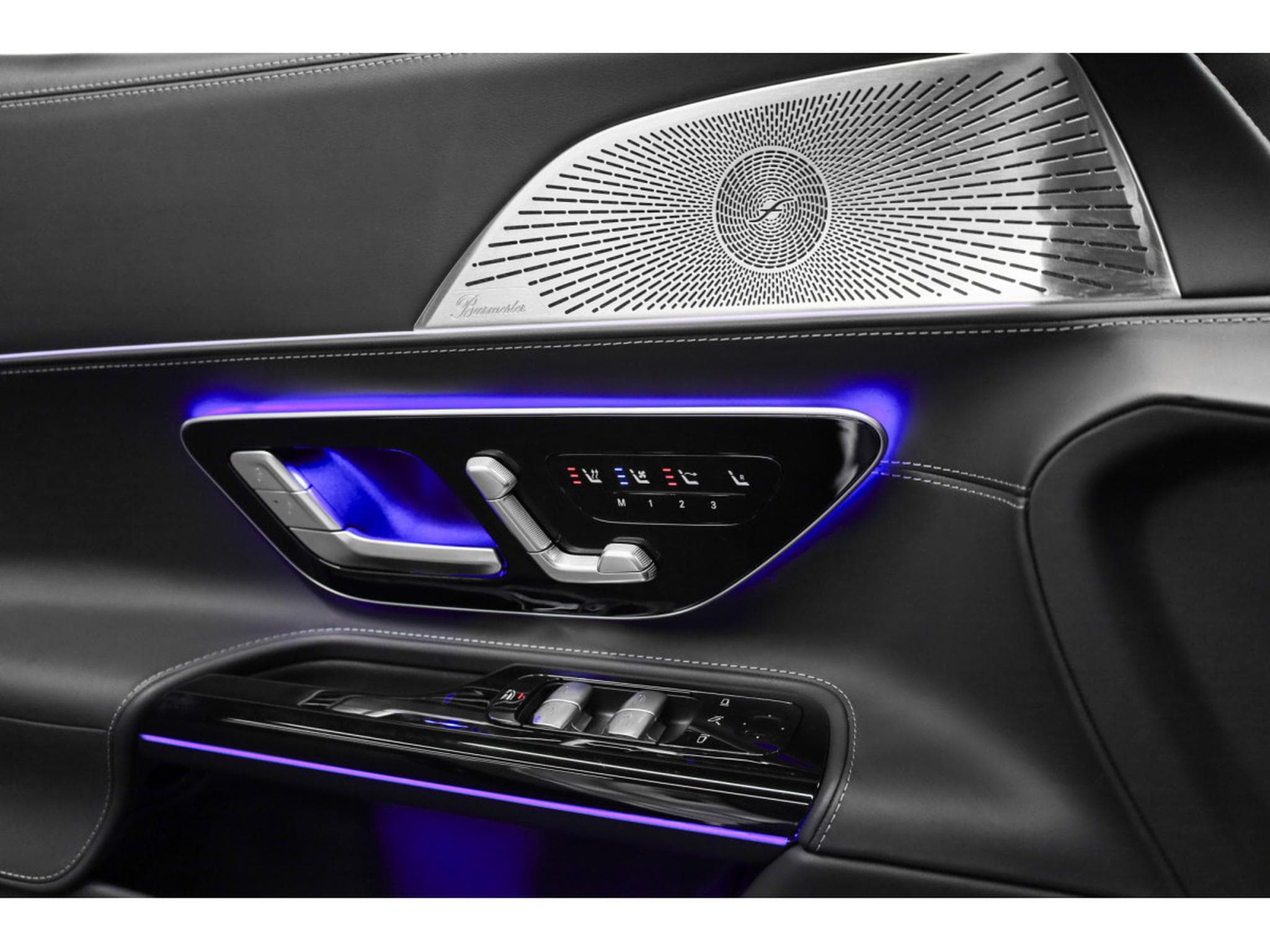 Mercedes SL 63 AMG 4 MATIC + / MANUFAKTUR Opalite White Magno (2022) - Photo 15