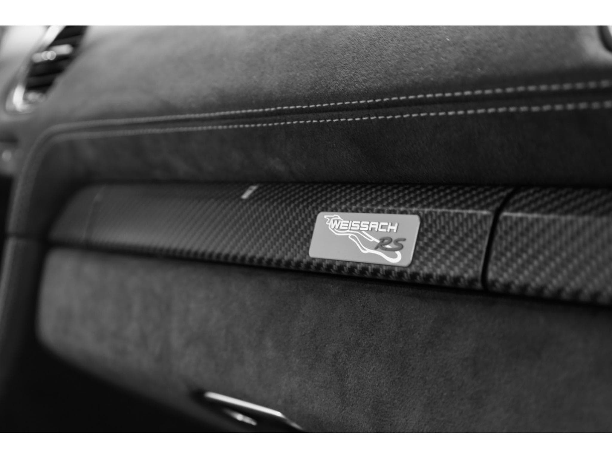 Porsche Boxster 718 Spyder RS PDK - PACK WEISSACH - ARGENT GT (2026) - Photo 20