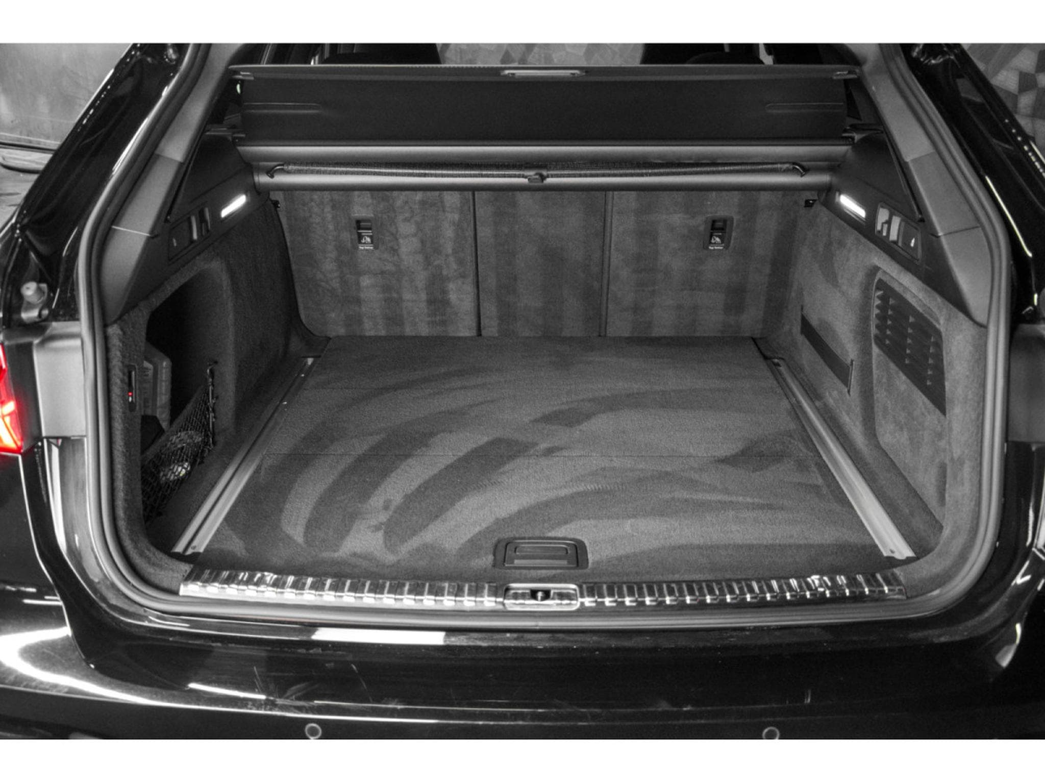 Audi RS6 C8 PERFORMANCE (2023) - Photo 19