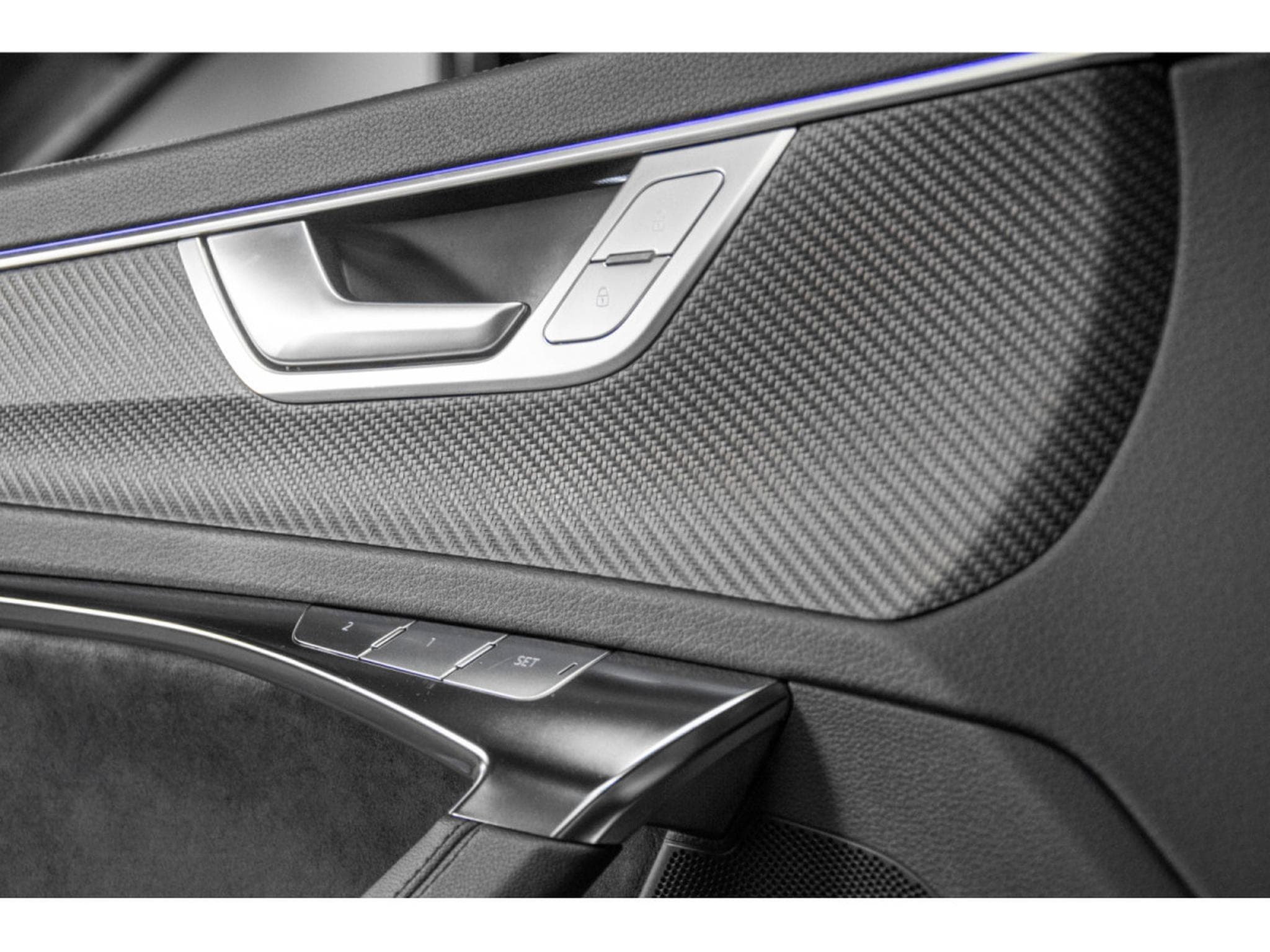 Audi RS6 C8 PERFORMANCE (2023) - Photo 20