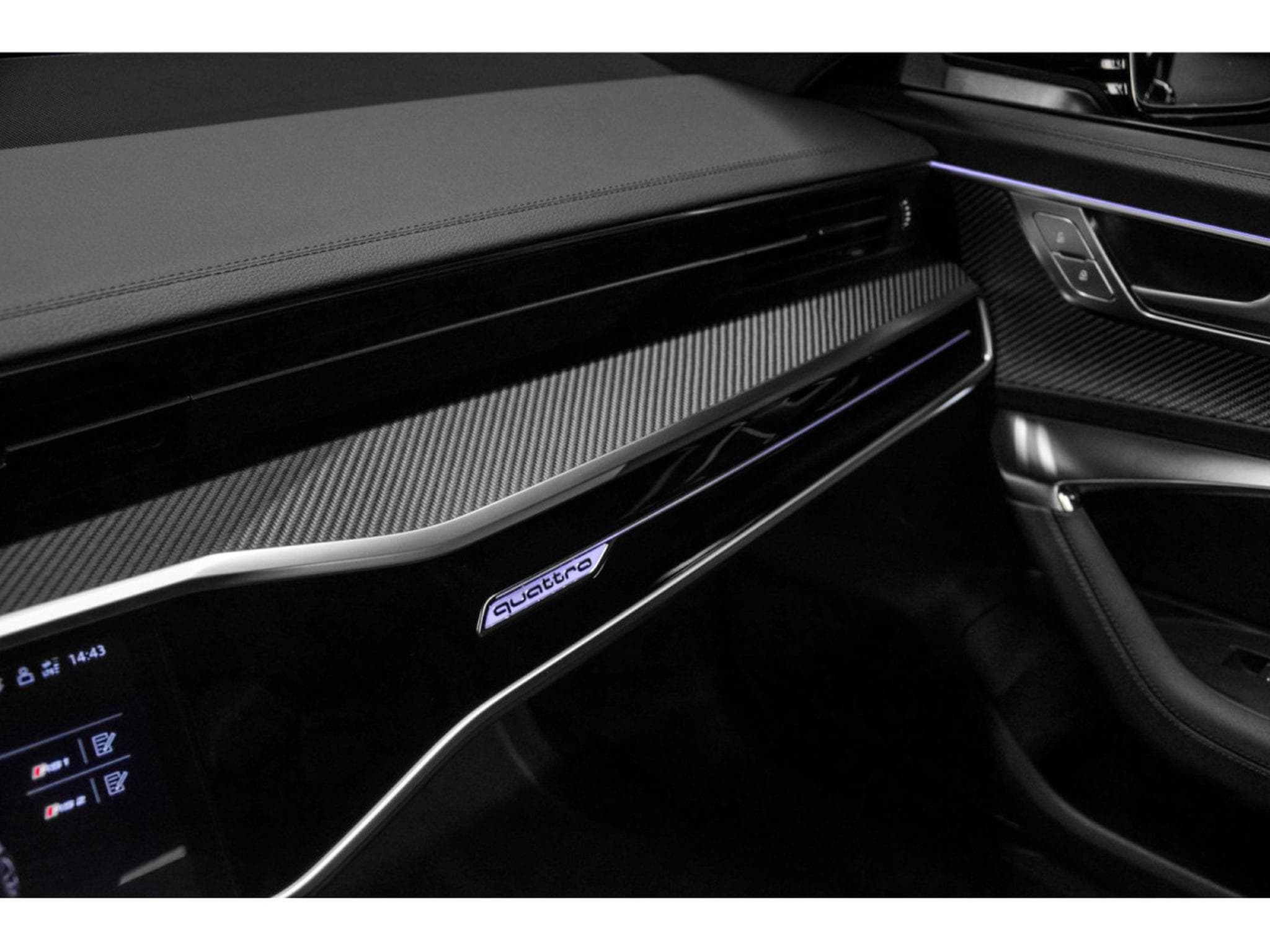 Audi RS6 C8 PERFORMANCE (2023) - Photo 24