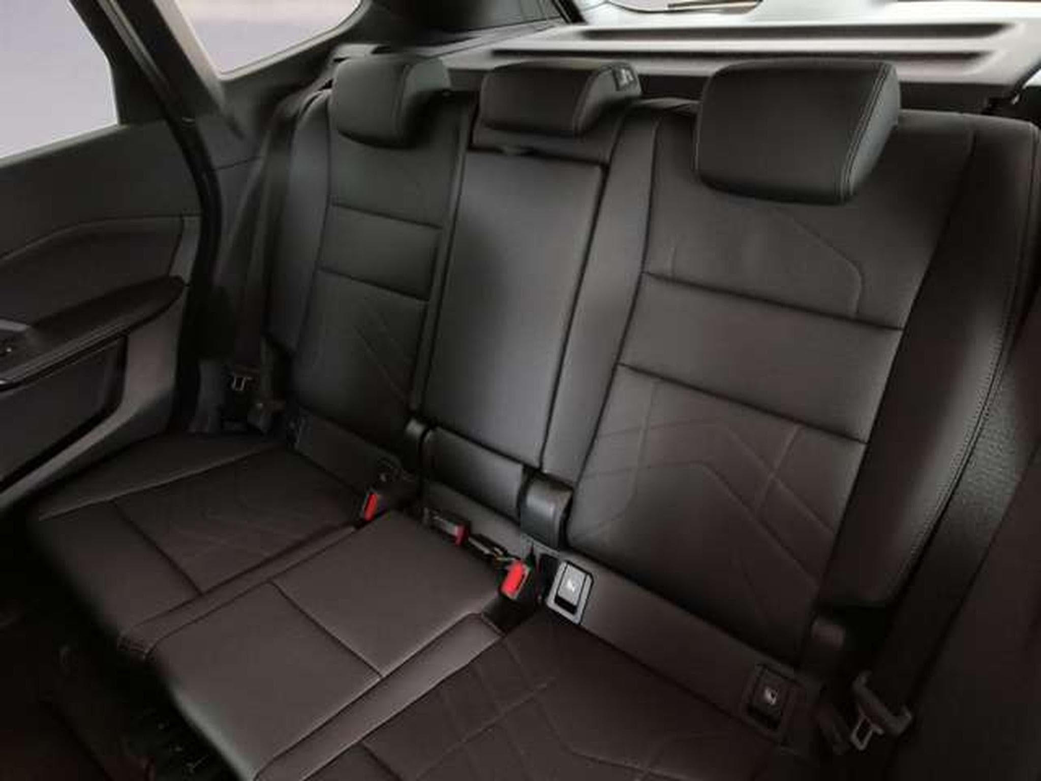BMW X1 xDrive23d Head-Up HK HiFi DAB (2025) - Foto 10