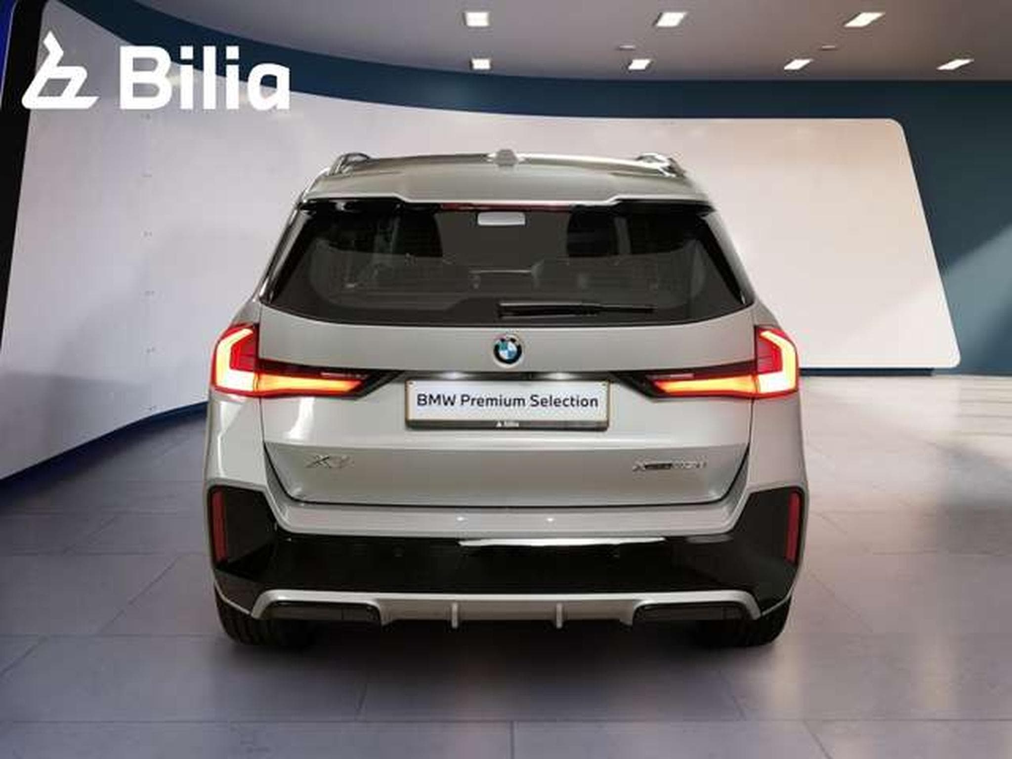 BMW X1 xDrive23d Head-Up HK HiFi DAB (2025) - Foto 4
