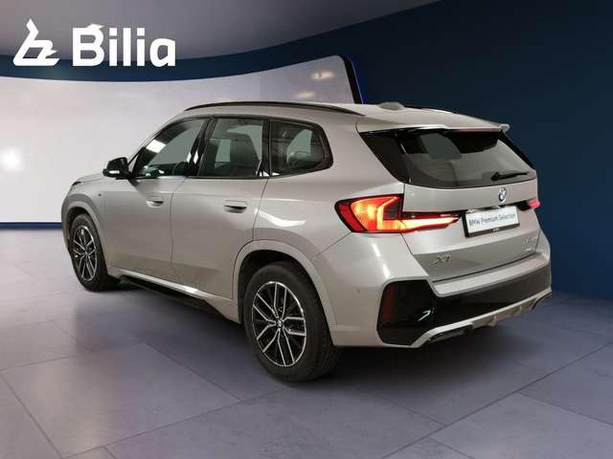 BMW X1 xDrive23d Head-Up HK HiFi DAB (2025) - Foto 5