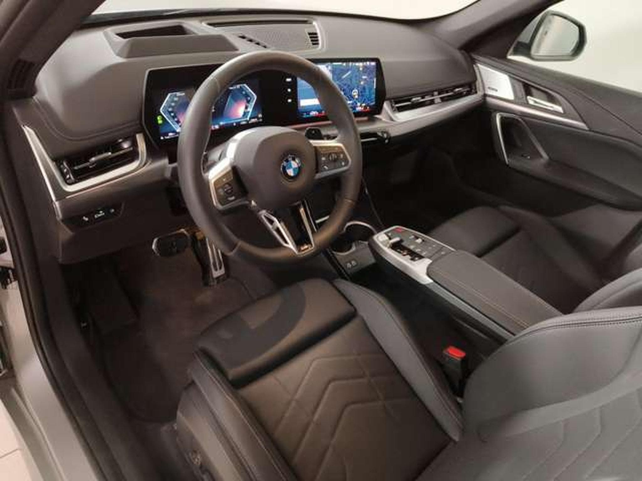 BMW X1 xDrive23d Head-Up HK HiFi DAB (2025) - Foto 6