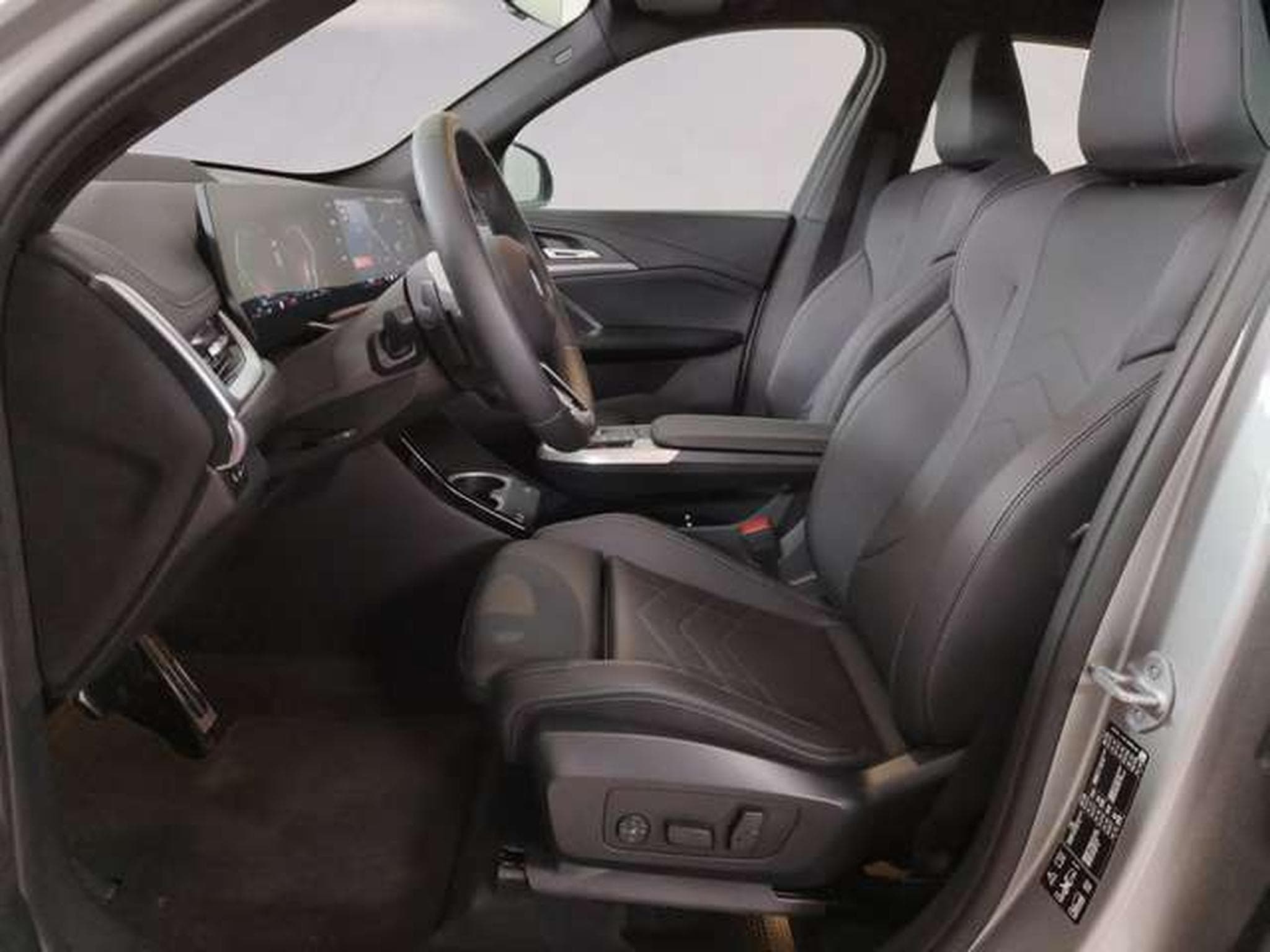 BMW X1 xDrive23d Head-Up HK HiFi DAB (2025) - Foto 9