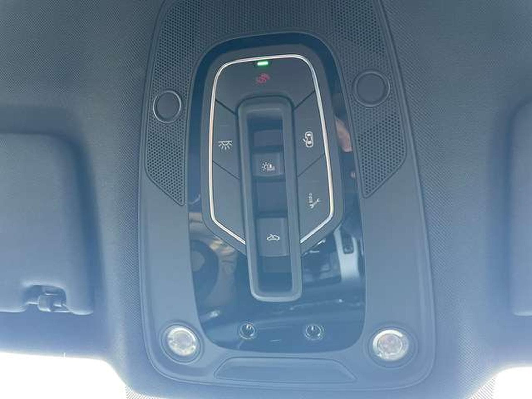 Audi Q5 40TDIquattro S tronic S line-JUSQU'A4ANS GARANTIE (2022) - Photo 21