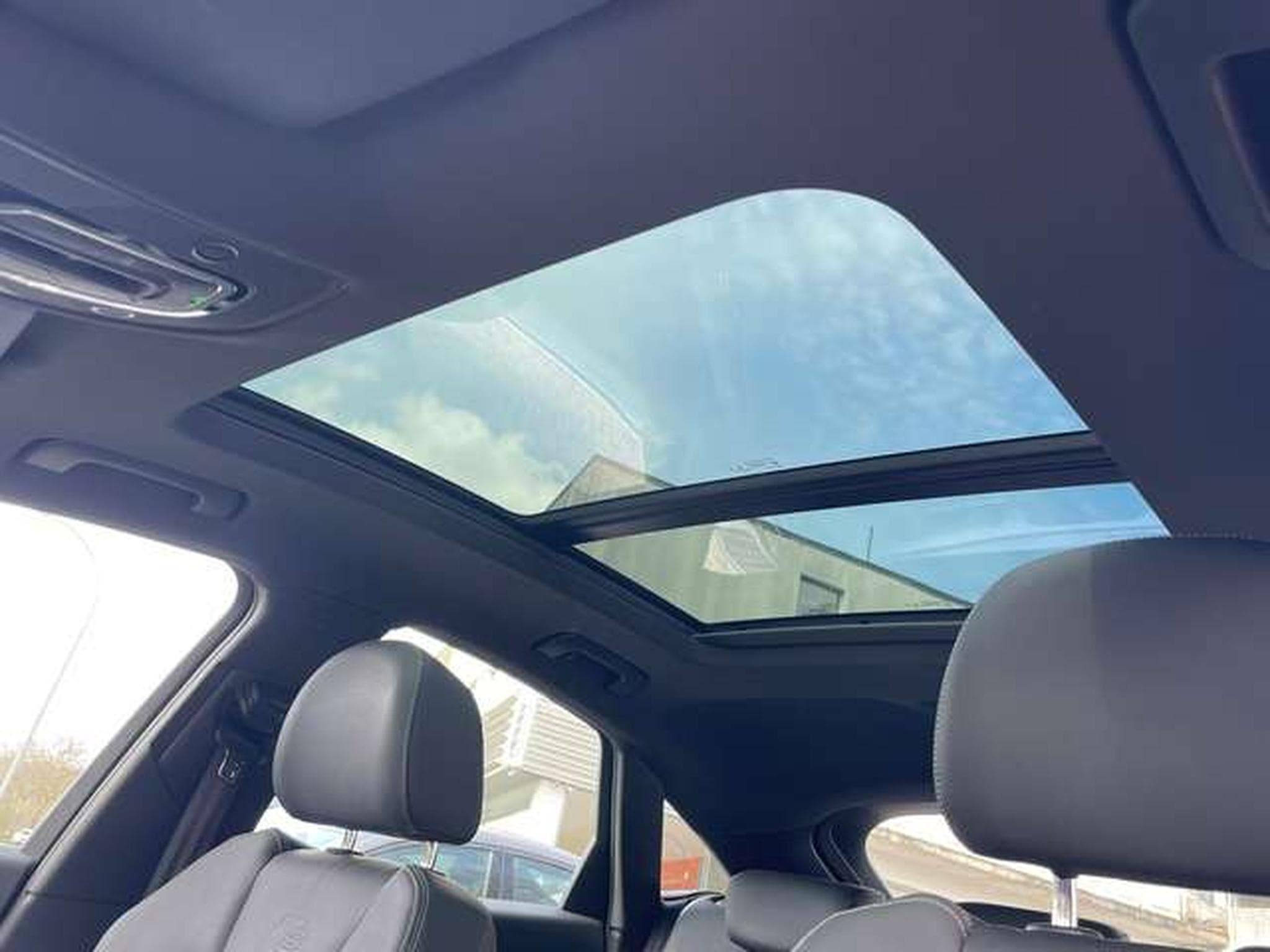 Audi Q5 40TDIquattro S tronic S line-JUSQU'A4ANS GARANTIE (2022) - Photo 22