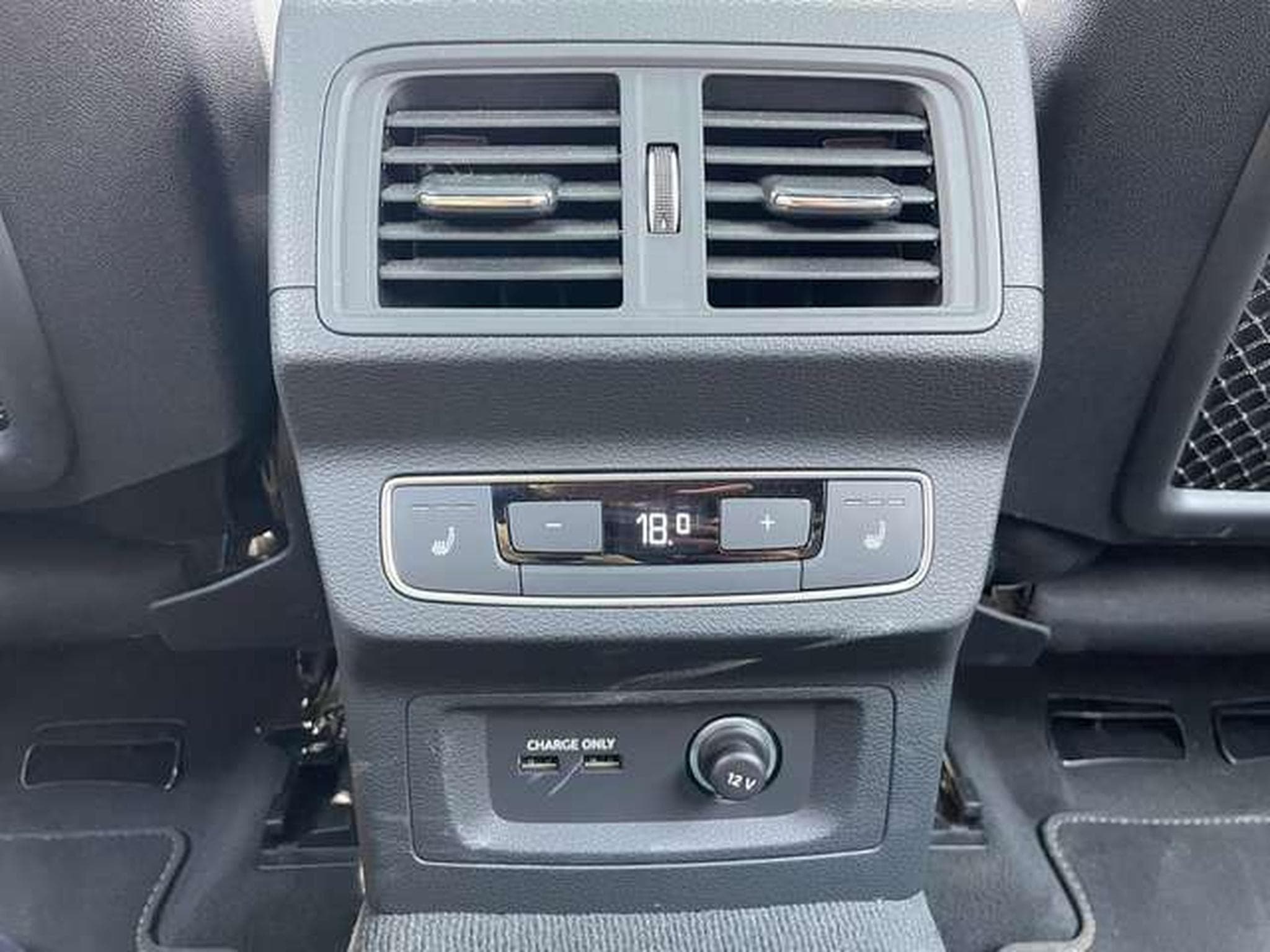 Audi Q5 40TDIquattro S tronic S line-JUSQU'A4ANS GARANTIE (2022) - Photo 25