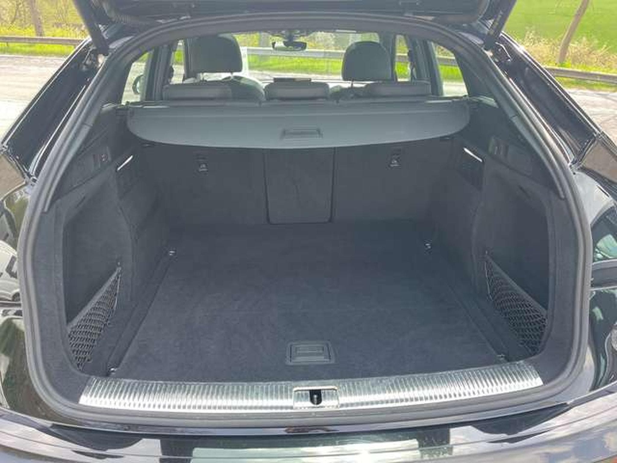 Audi Q5 40TDIquattro S tronic S line-JUSQU'A4ANS GARANTIE (2022) - Photo 28