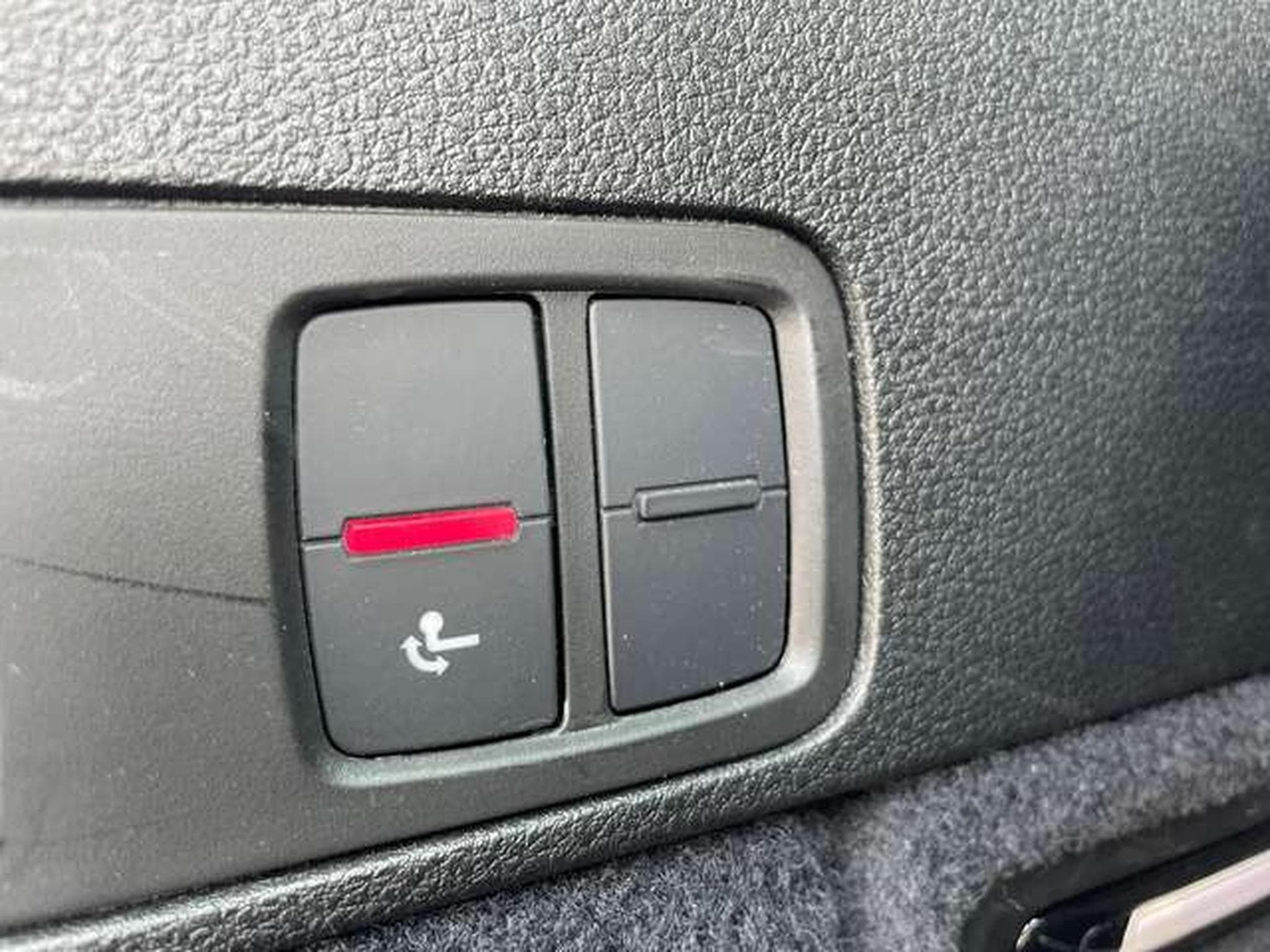 Audi Q5 40TDIquattro S tronic S line-JUSQU'A4ANS GARANTIE (2022) - Photo 29