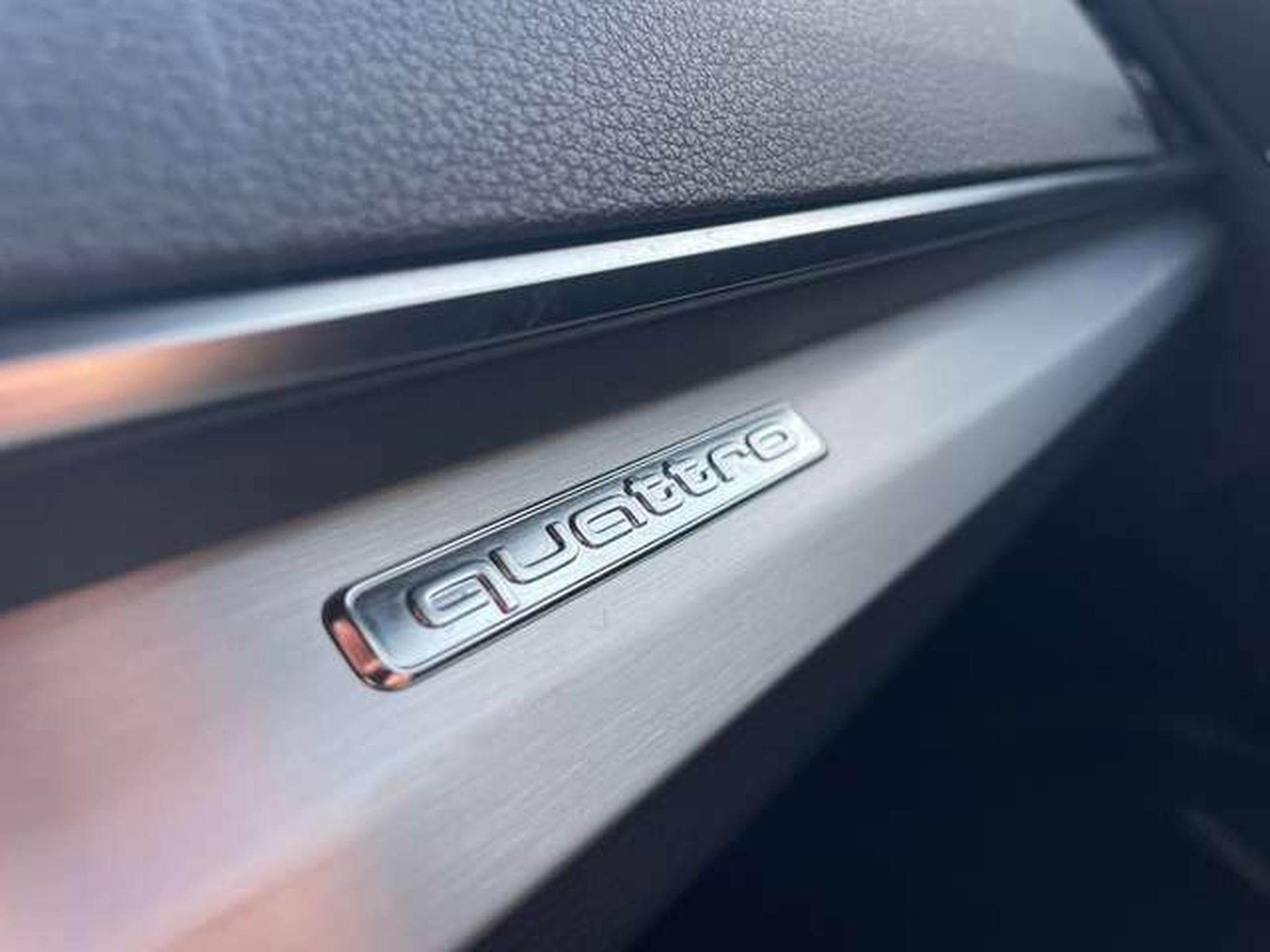 Audi Q5 40TDIquattro S tronic S line-JUSQU'A4ANS GARANTIE (2022) - Photo 31